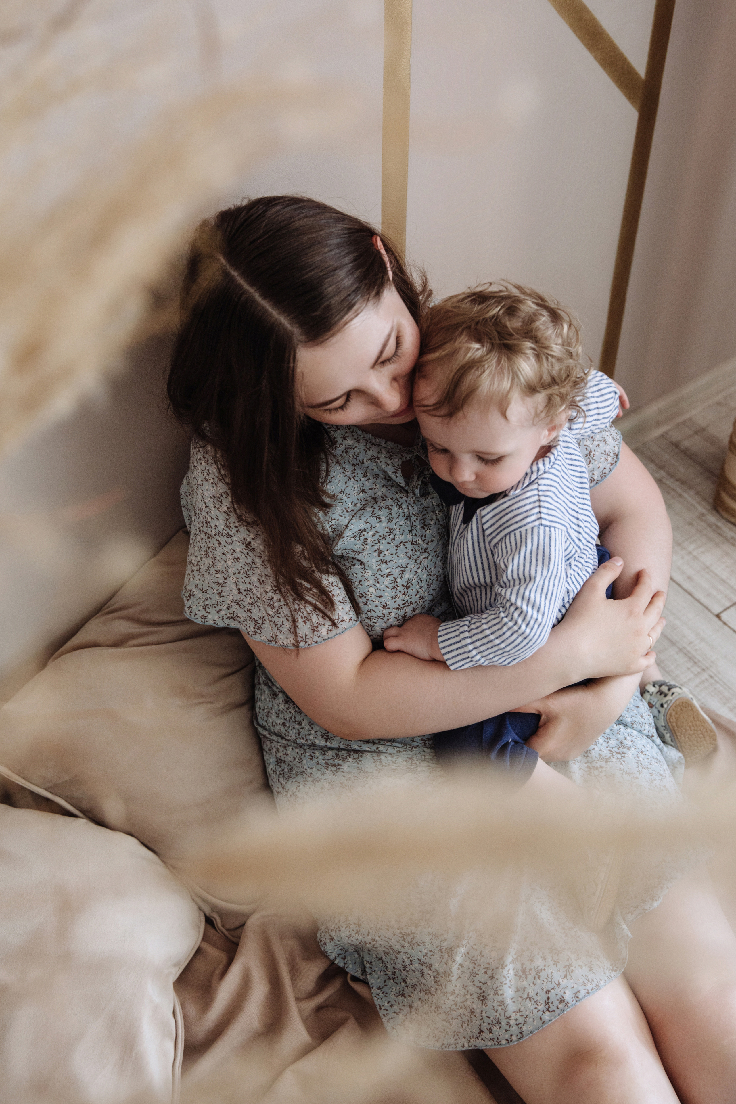 Аня и Матвей. Персональный, семейный и портретный фотограф в Воронеже Майя Яхонтова