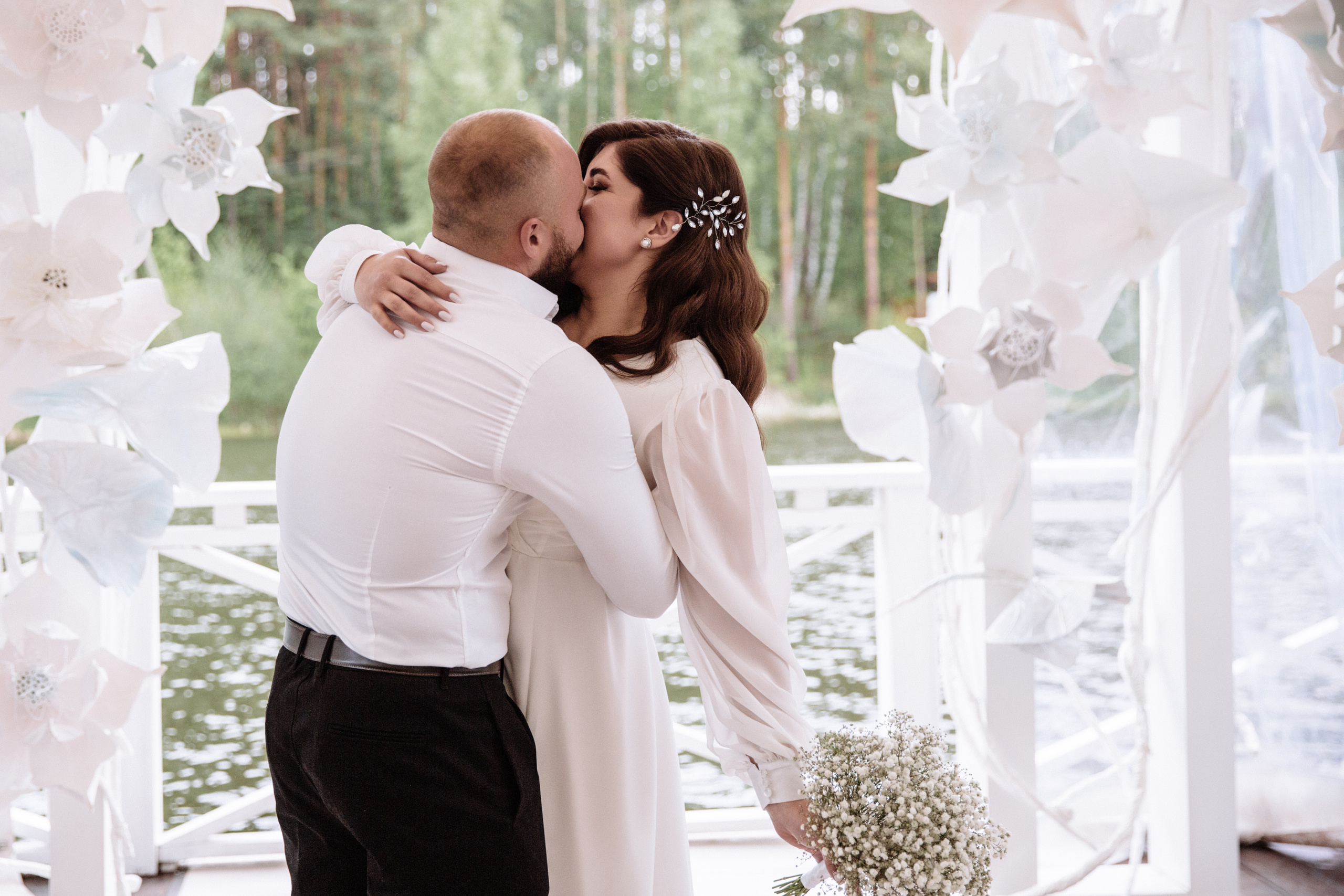 Влад&Полина. Персональный, семейный и портретный фотограф в Воронеже Майя Яхонтова