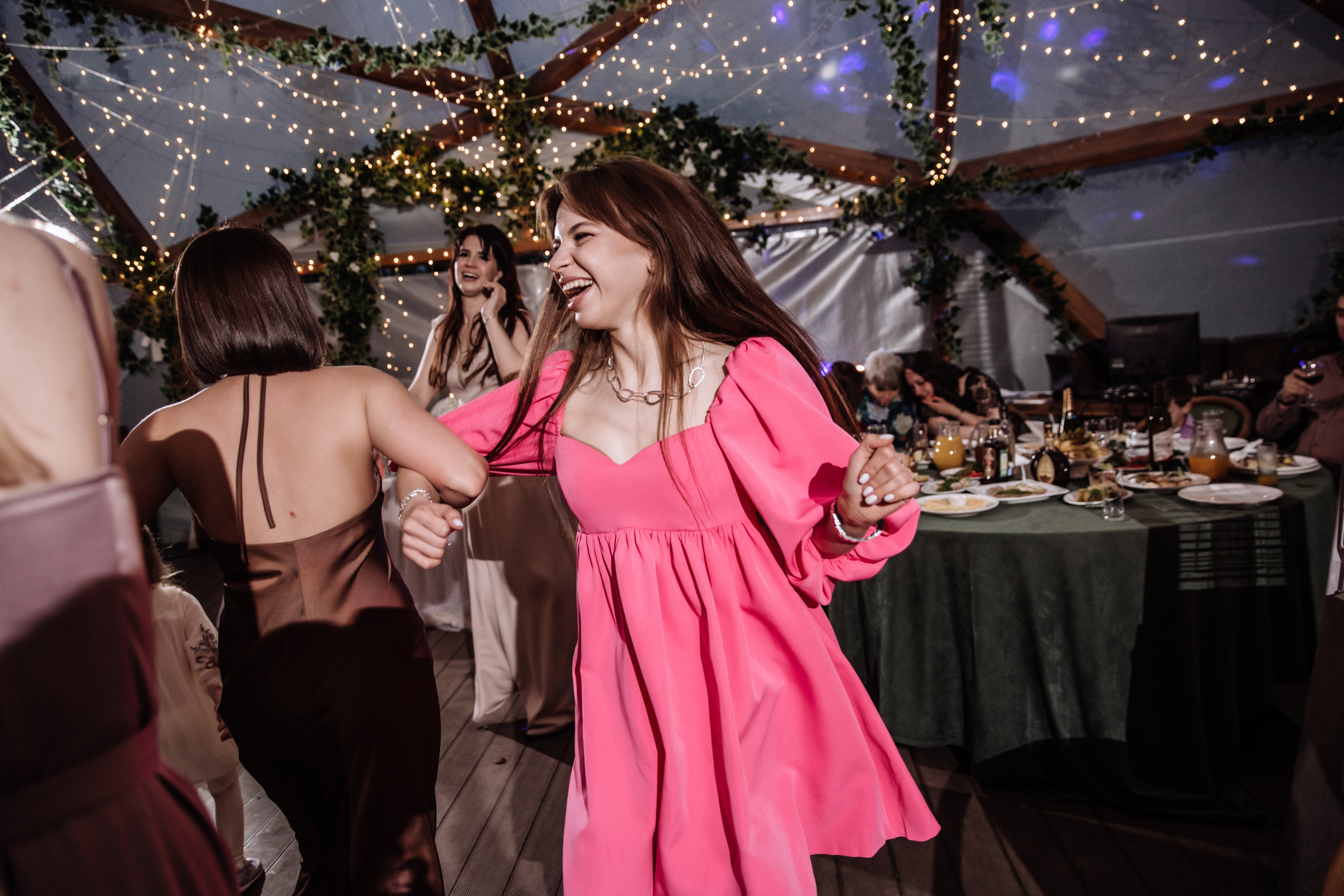 Влад&Полина. Персональный, семейный и портретный фотограф в Воронеже Майя Яхонтова