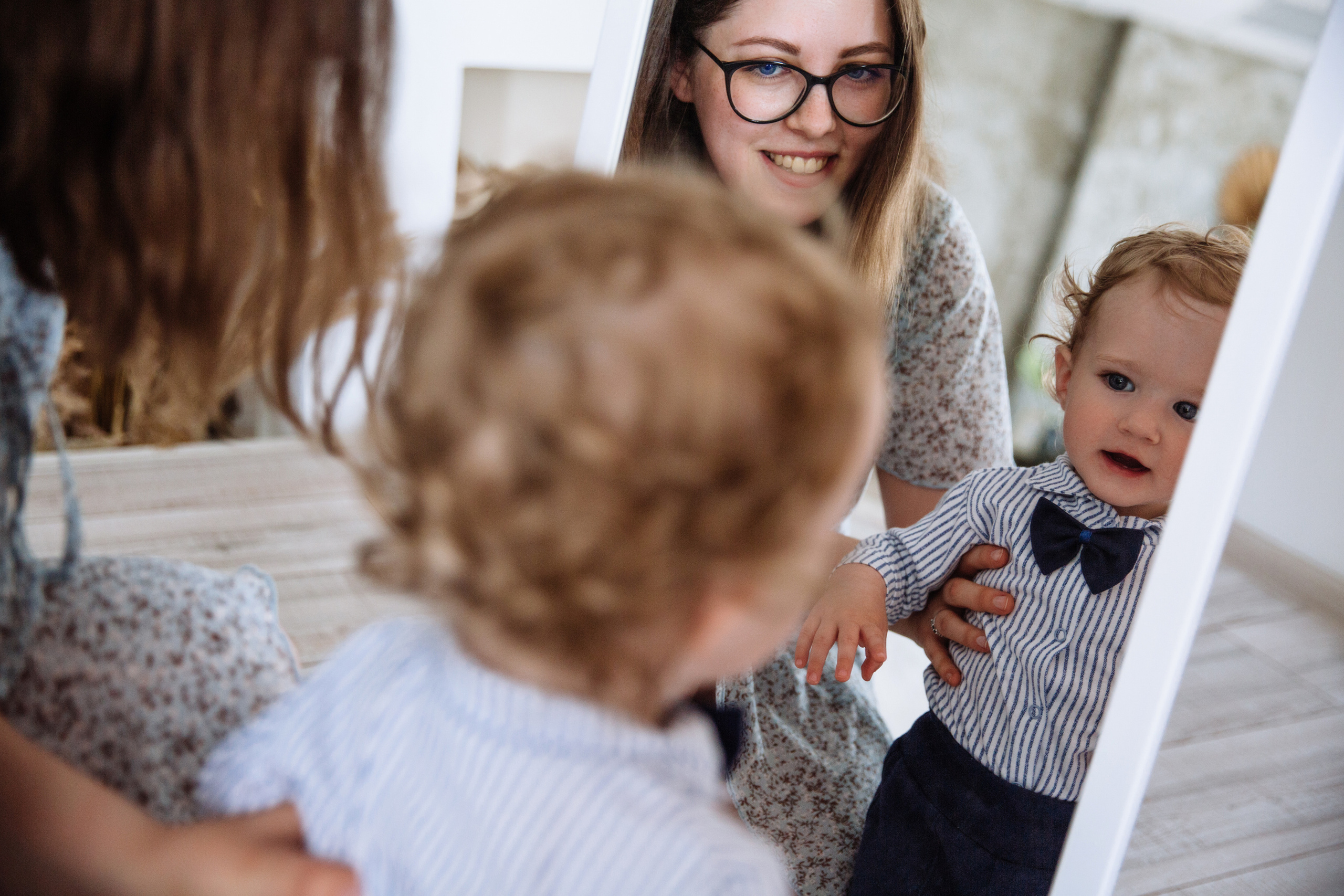 Аня и Матвей. Персональный, семейный и портретный фотограф в Воронеже Майя Яхонтова