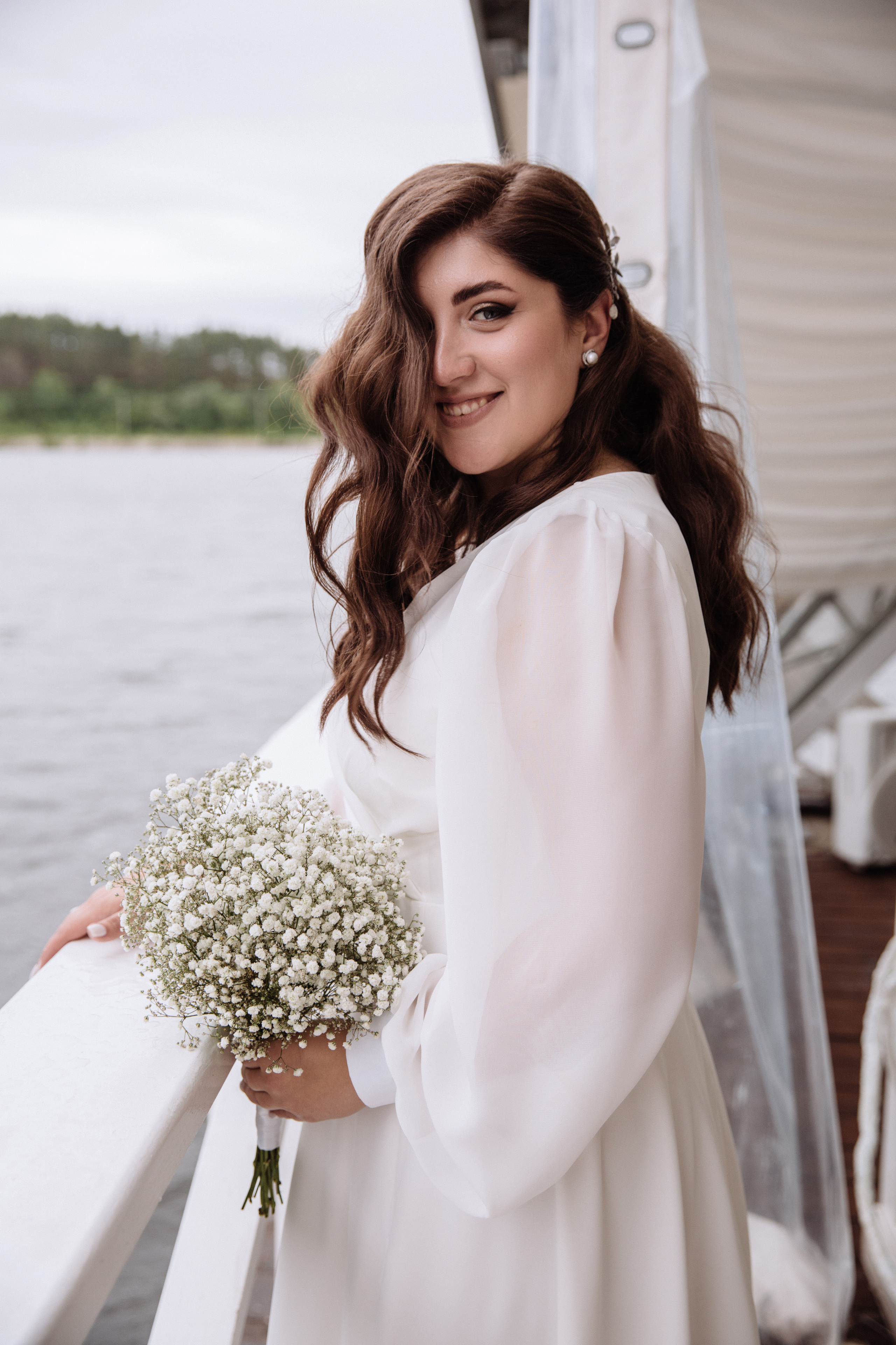 Влад&Полина. Персональный, семейный и портретный фотограф в Воронеже Майя Яхонтова