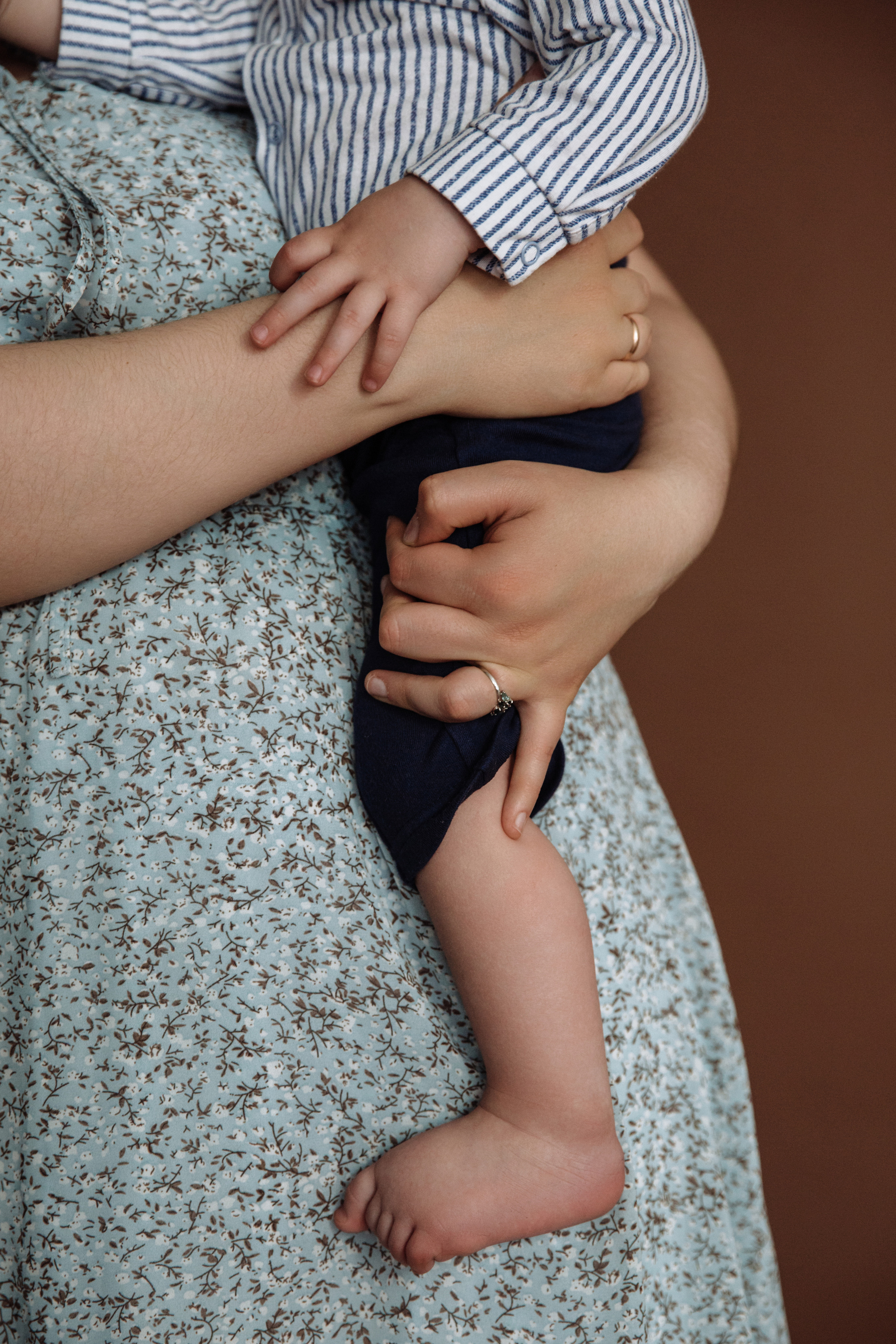 Аня и Матвей. Персональный, семейный и портретный фотограф в Воронеже Майя Яхонтова