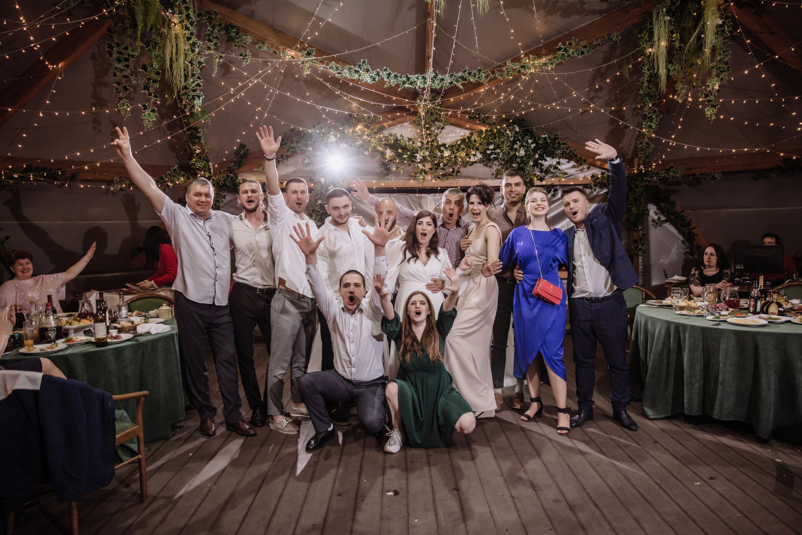 Влад&Полина. Персональный, семейный и портретный фотограф в Воронеже Майя Яхонтова