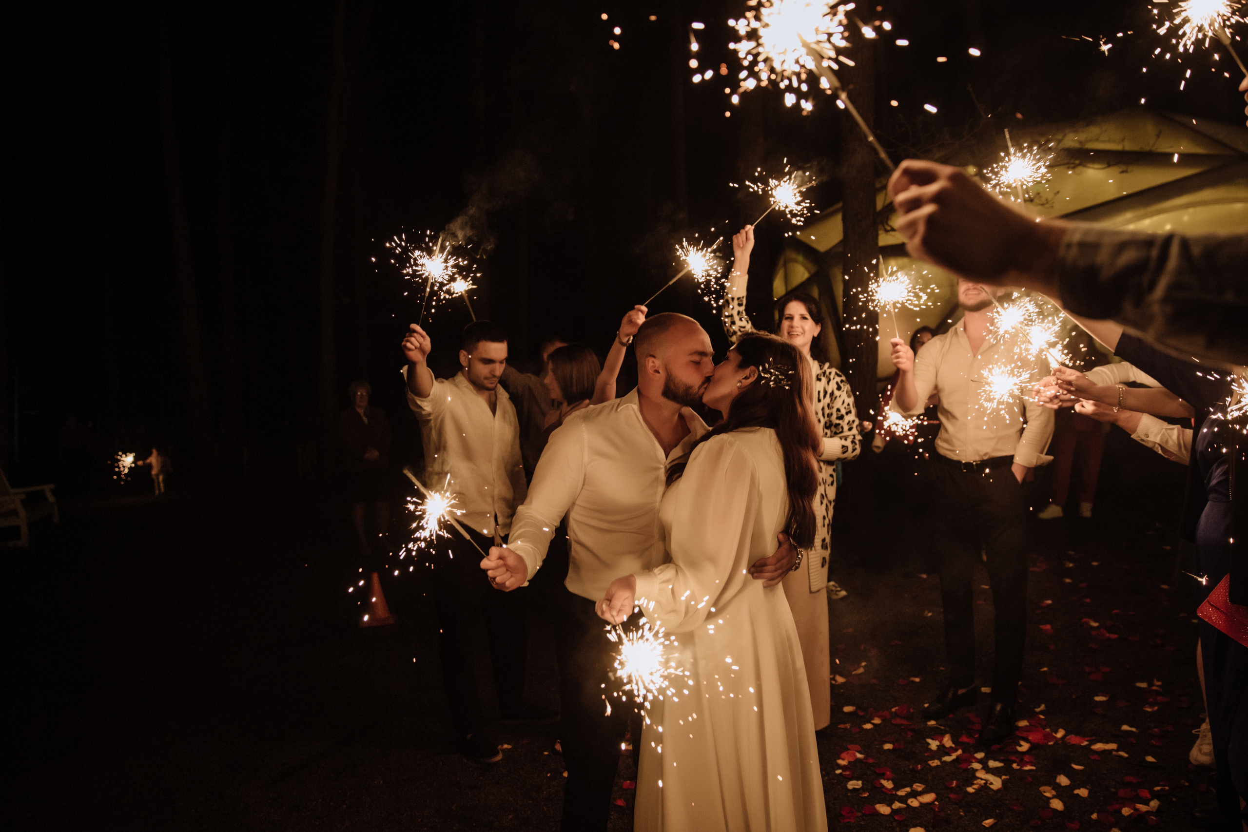 Влад&Полина. Персональный, семейный и портретный фотограф в Воронеже Майя Яхонтова