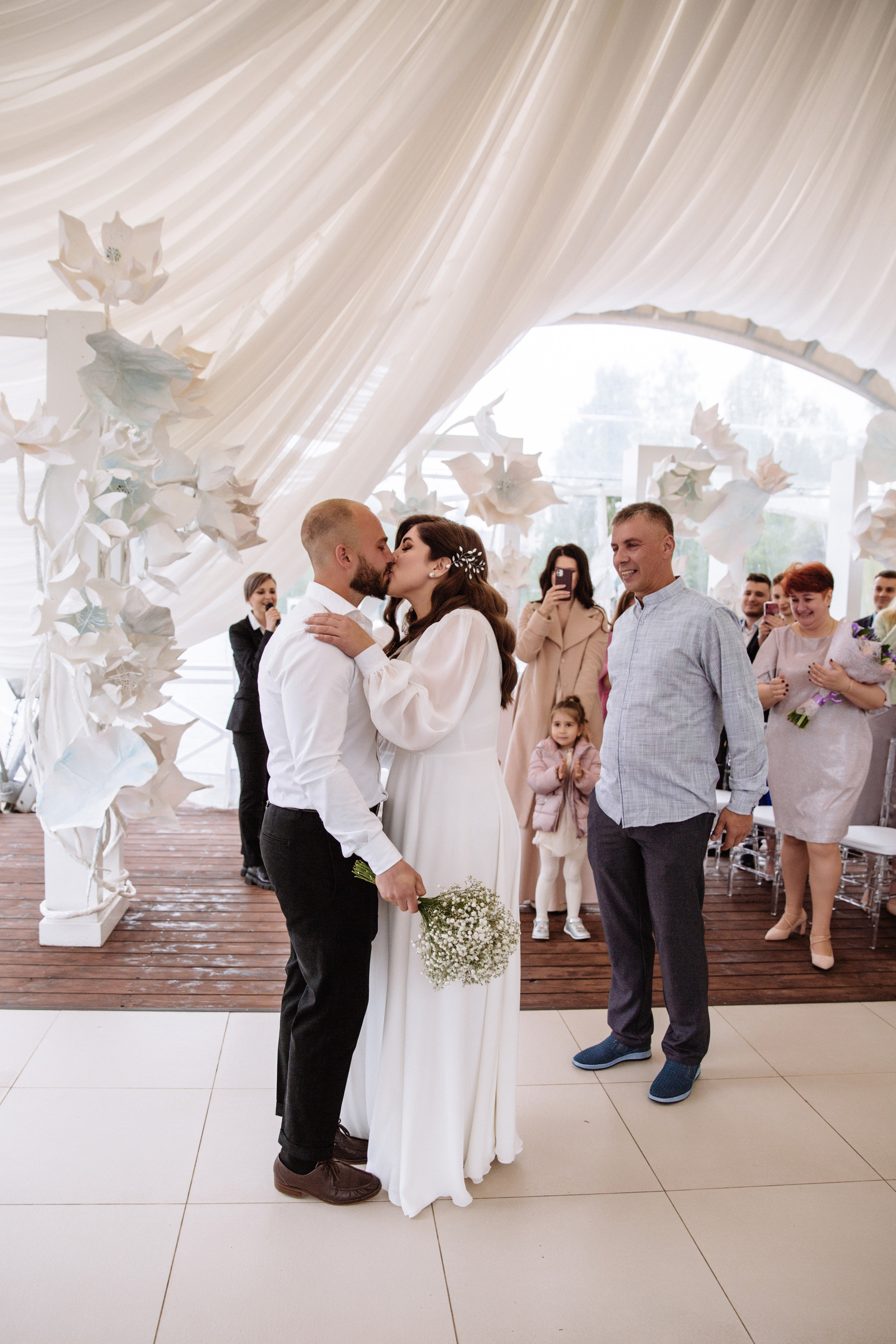 Влад&Полина. Персональный, семейный и портретный фотограф в Воронеже Майя Яхонтова