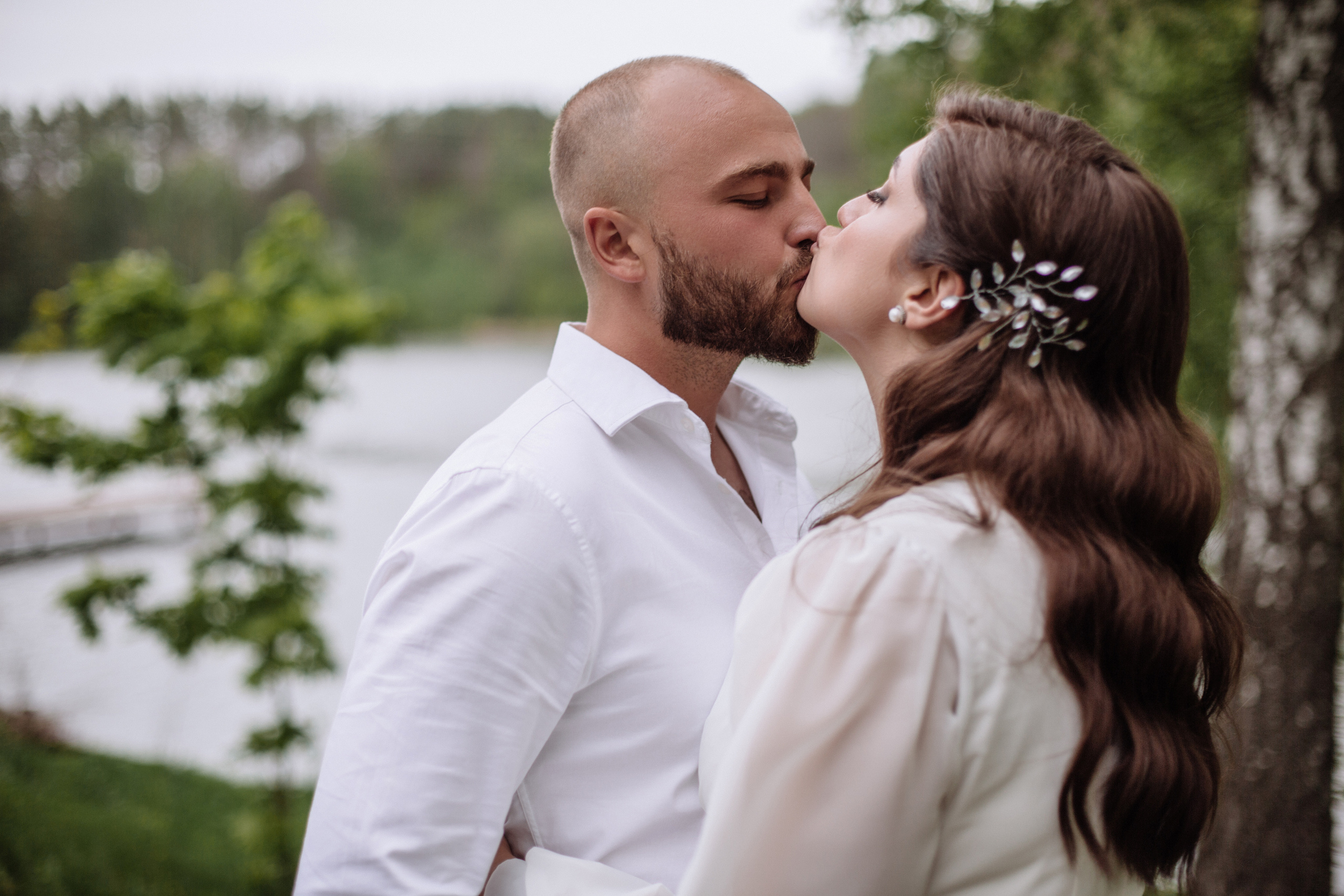 Влад&Полина. Персональный, семейный и портретный фотограф в Воронеже Майя Яхонтова
