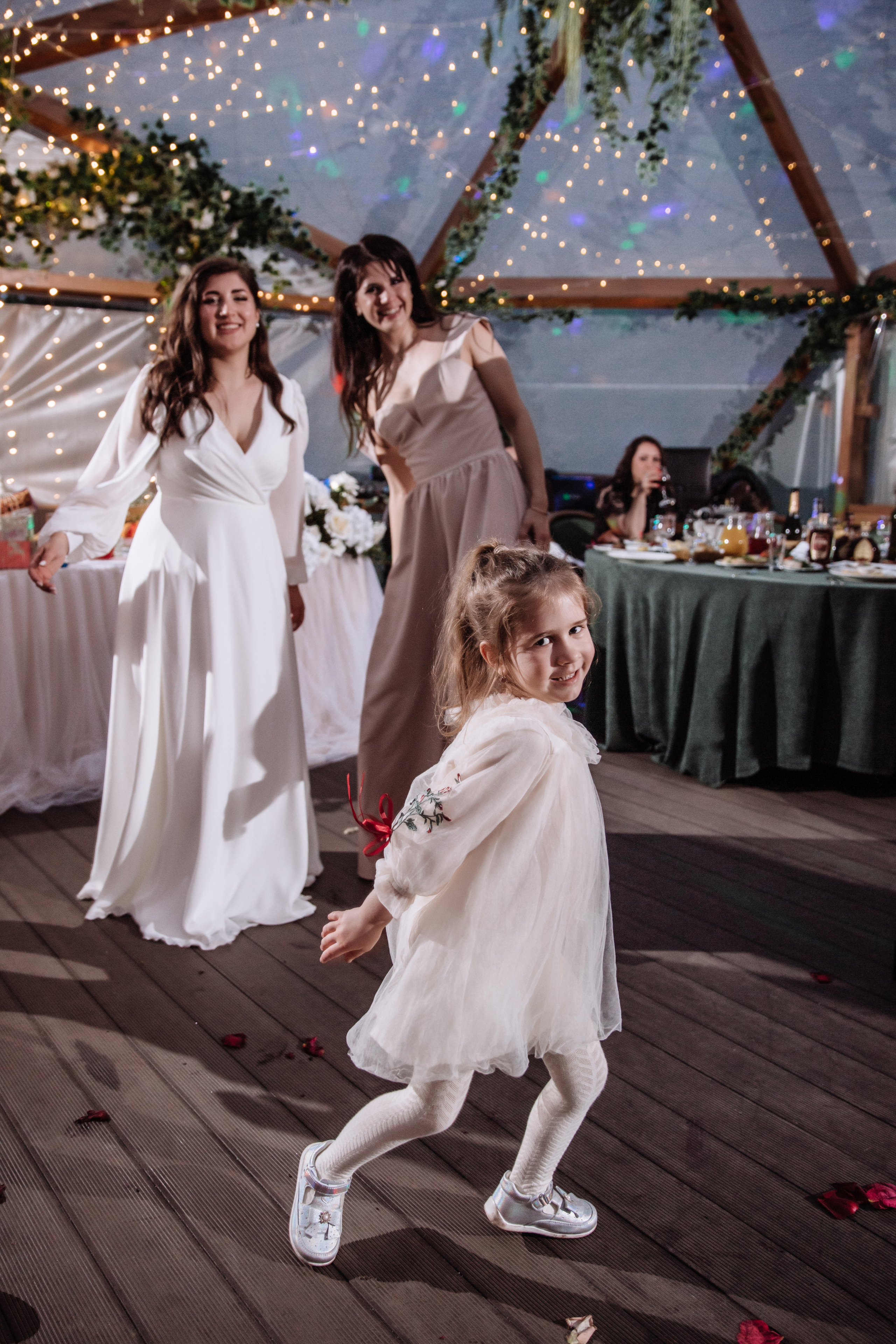 Влад&Полина. Персональный, семейный и портретный фотограф в Воронеже Майя Яхонтова