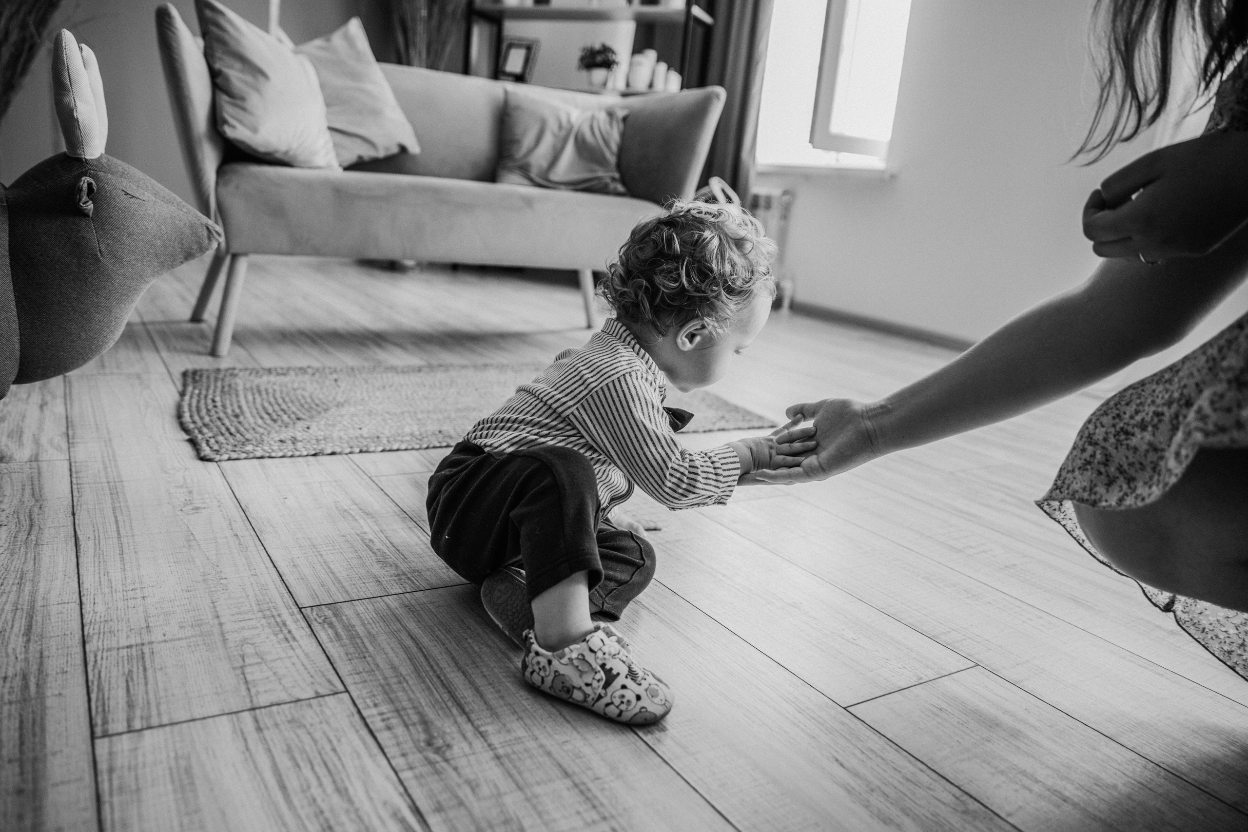 Аня и Матвей. Персональный, семейный и портретный фотограф в Воронеже Майя Яхонтова