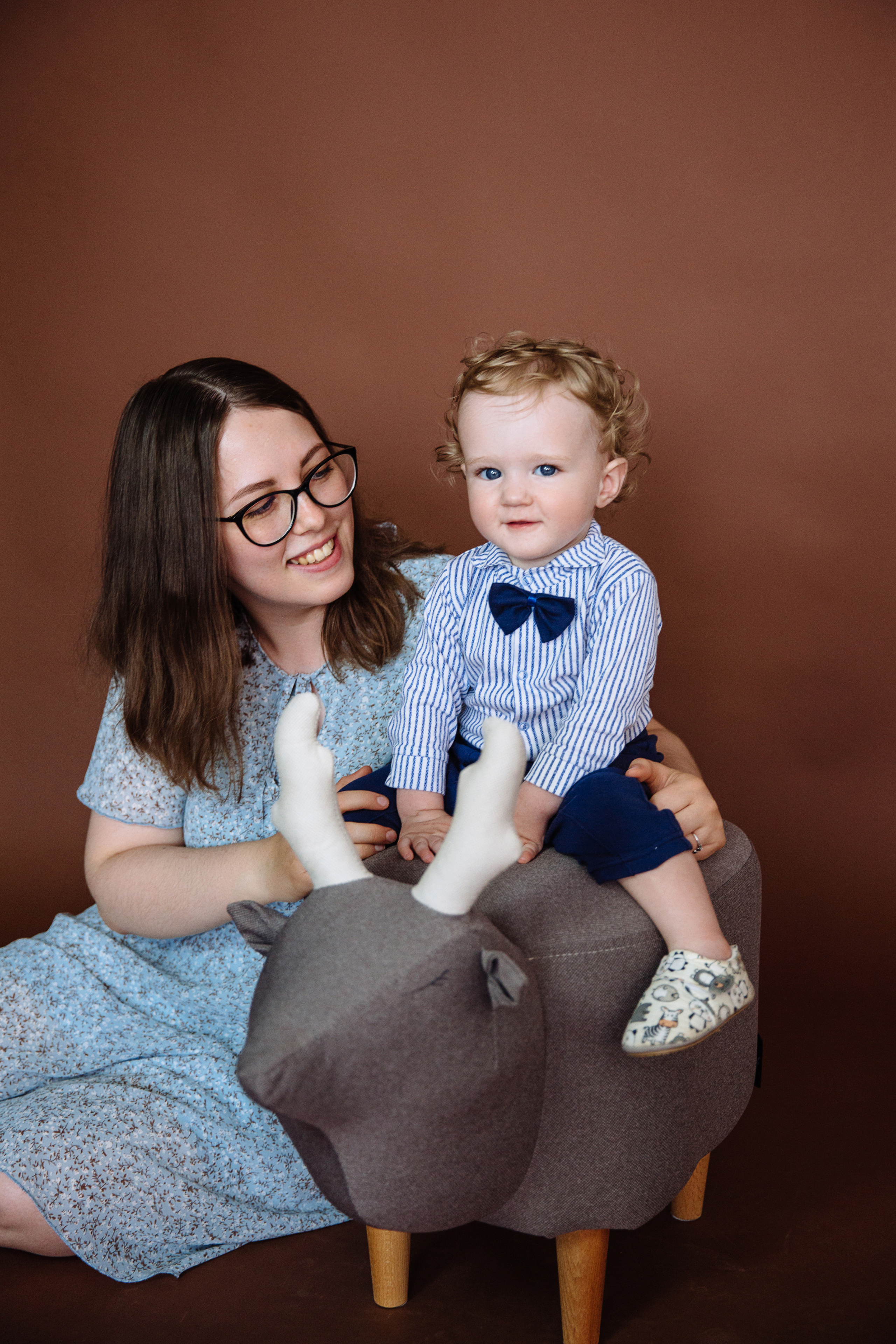 Аня и Матвей. Персональный, семейный и портретный фотограф в Воронеже Майя Яхонтова