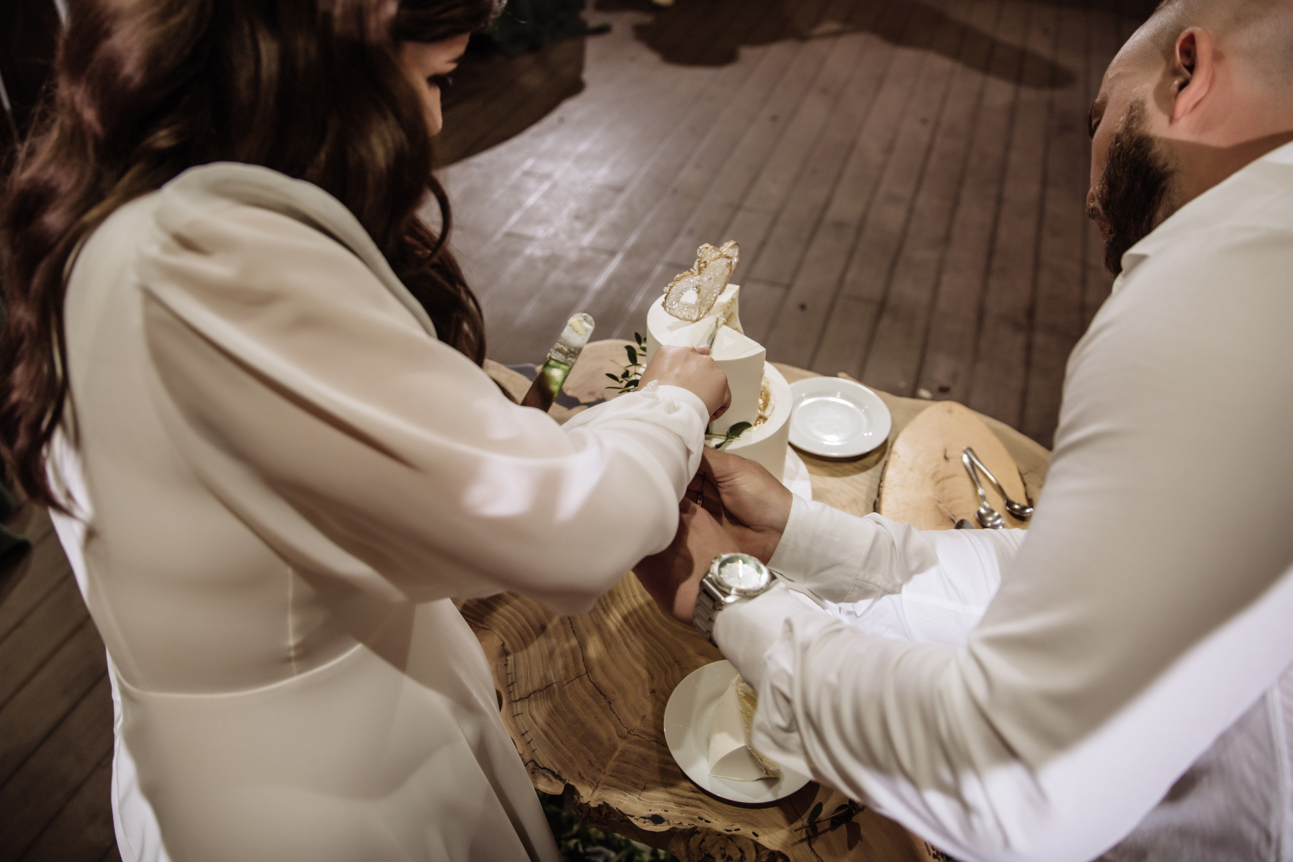 Влад&Полина. Персональный, семейный и портретный фотограф в Воронеже Майя Яхонтова