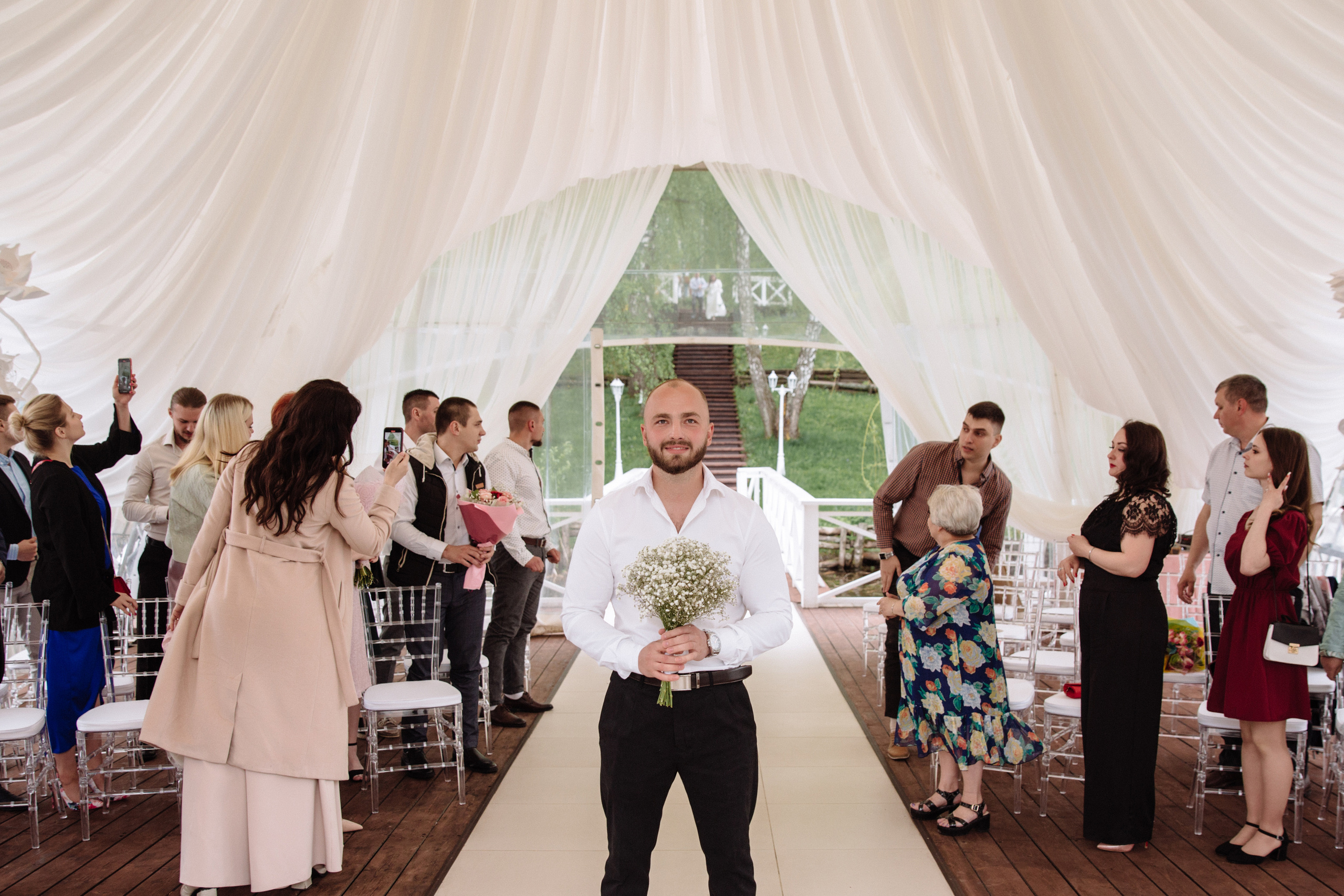 Влад&Полина. Персональный, семейный и портретный фотограф в Воронеже Майя Яхонтова