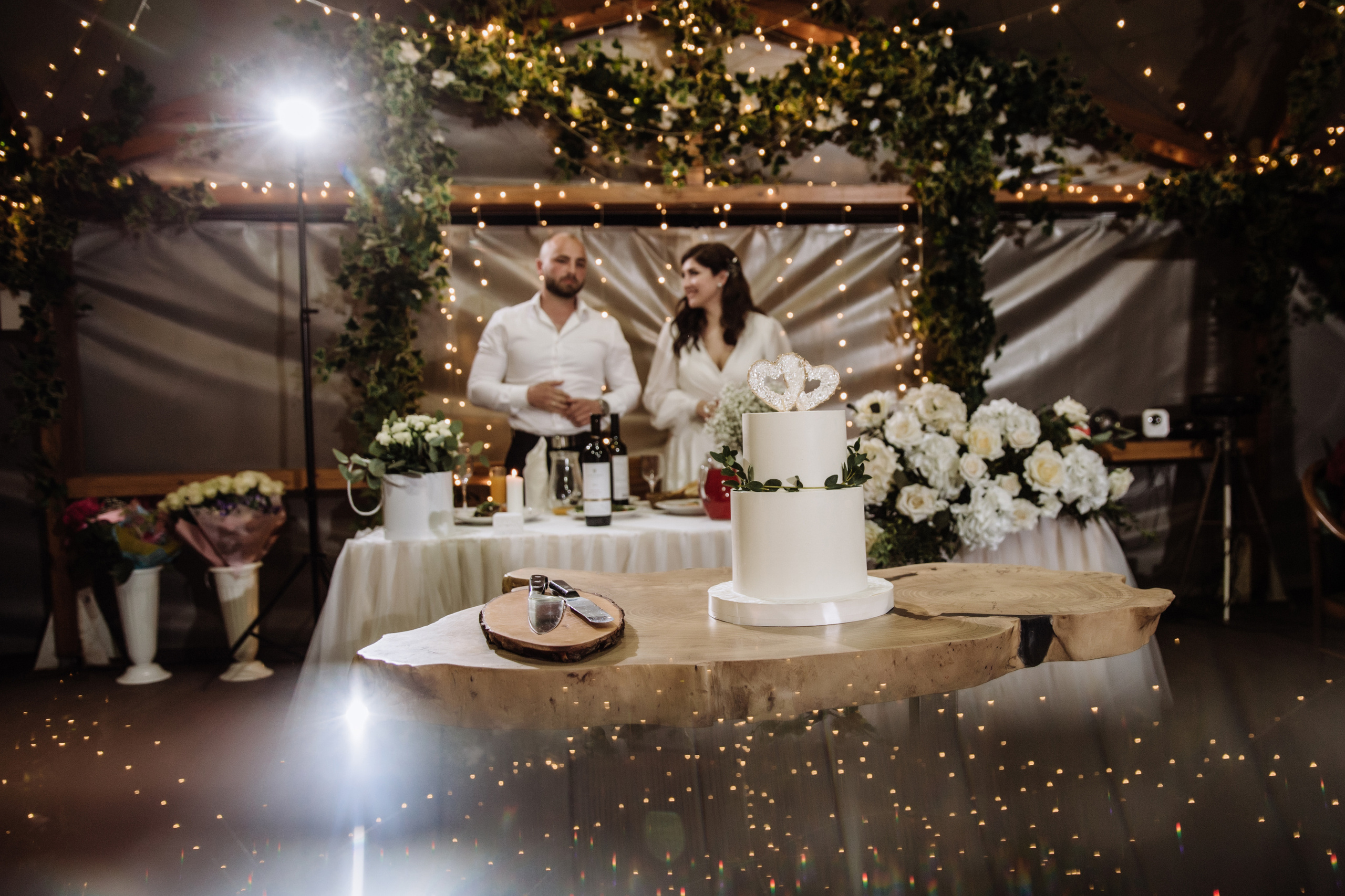 Влад&Полина. Персональный, семейный и портретный фотограф в Воронеже Майя Яхонтова