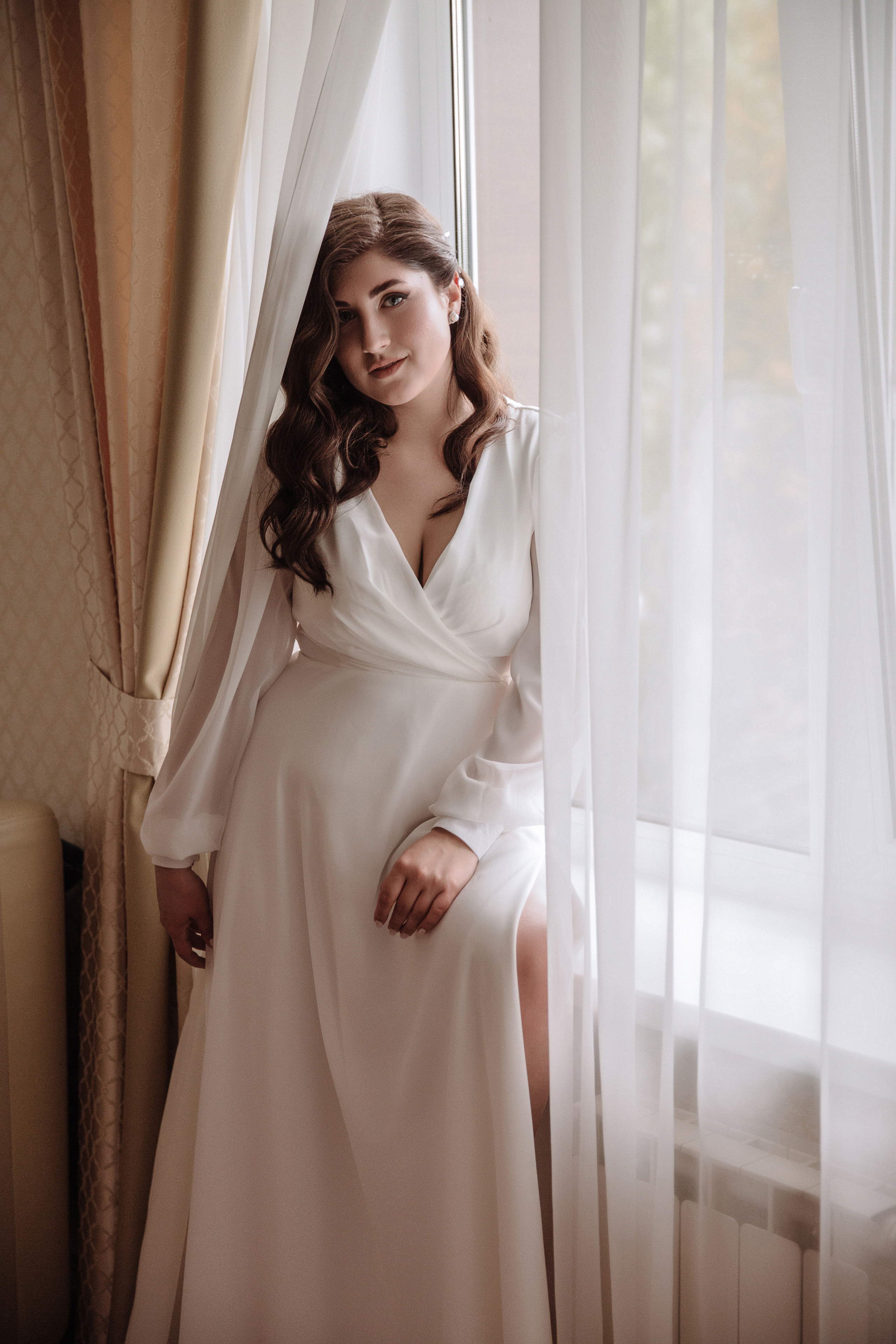 Влад&Полина. Персональный, семейный и портретный фотограф в Воронеже Майя Яхонтова