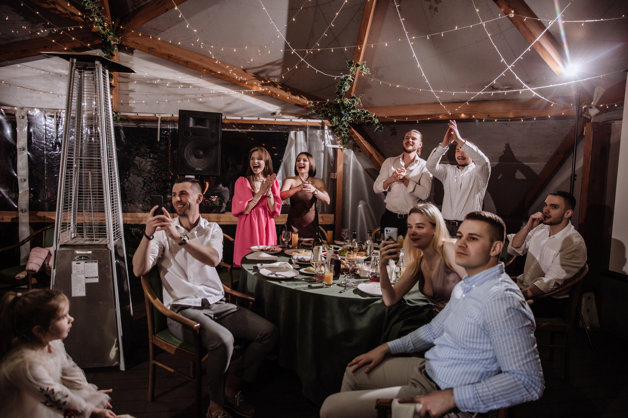 Влад&Полина. Персональный, семейный и портретный фотограф в Воронеже Майя Яхонтова