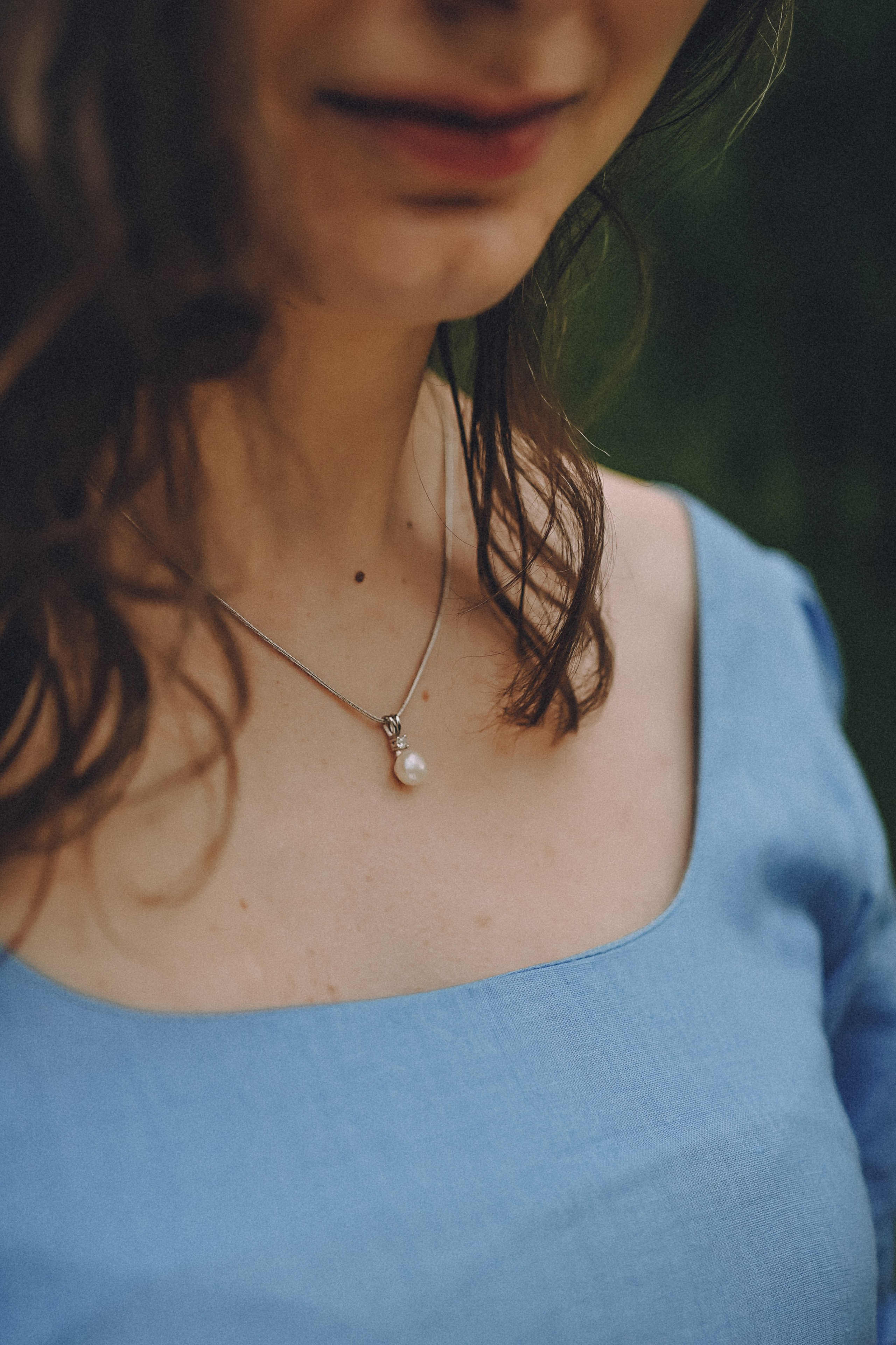 Сиреневый сон. Фотограф Наталья Колганова