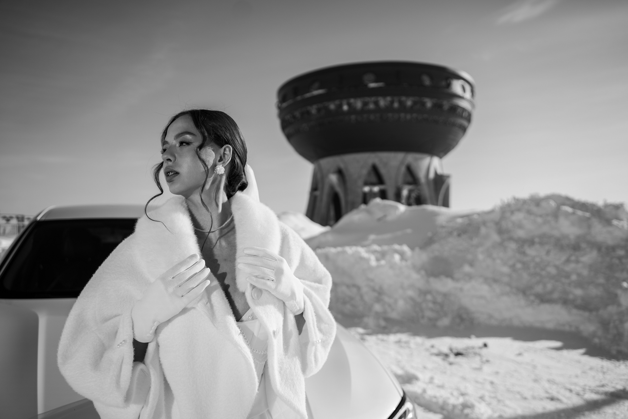 Руслан & Диляра. RAMIL SAFIULLIN