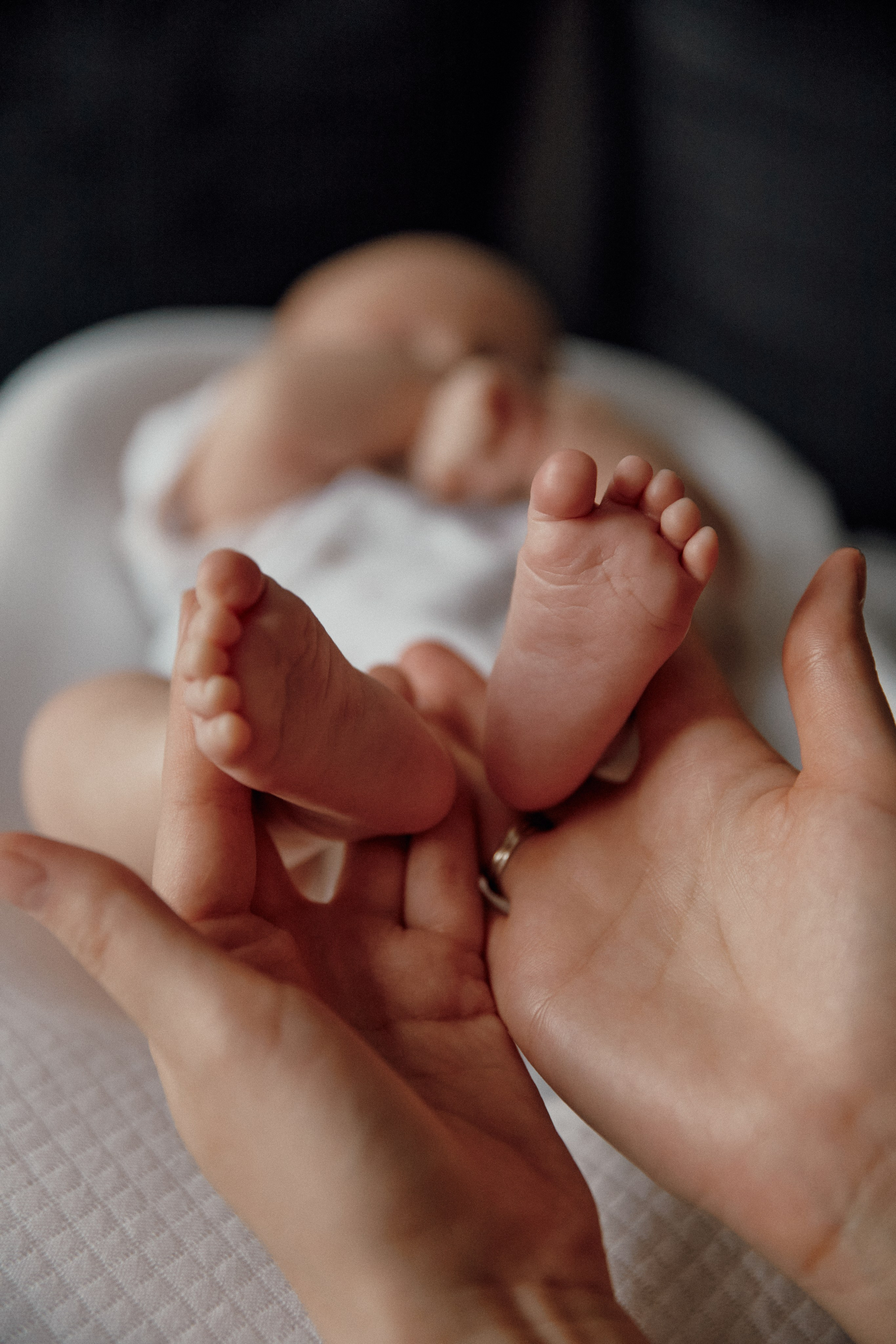 Домашние съемки. Фотограф Света Бажина