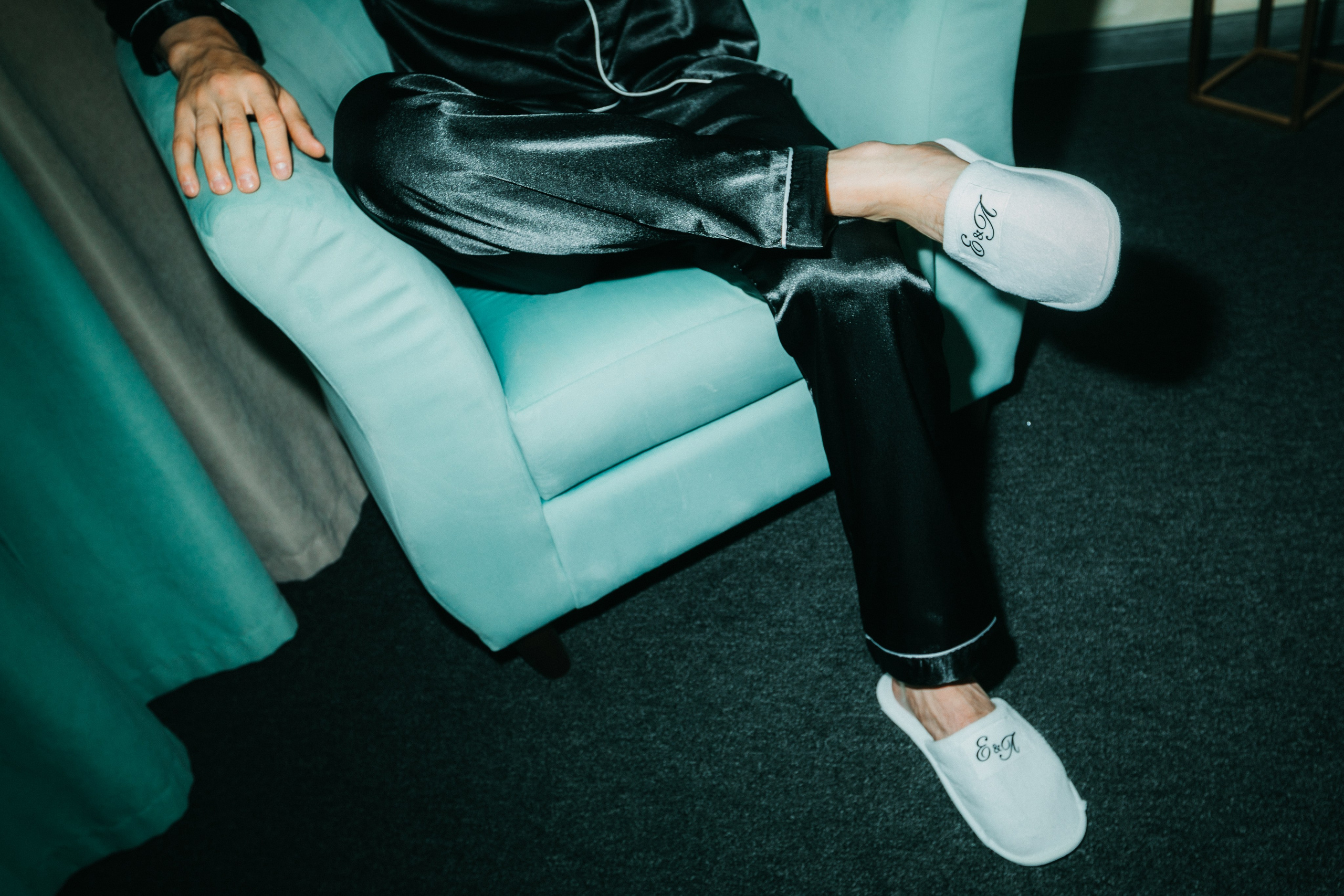 Jenna/Luba. Фотограф Астафьева Мария