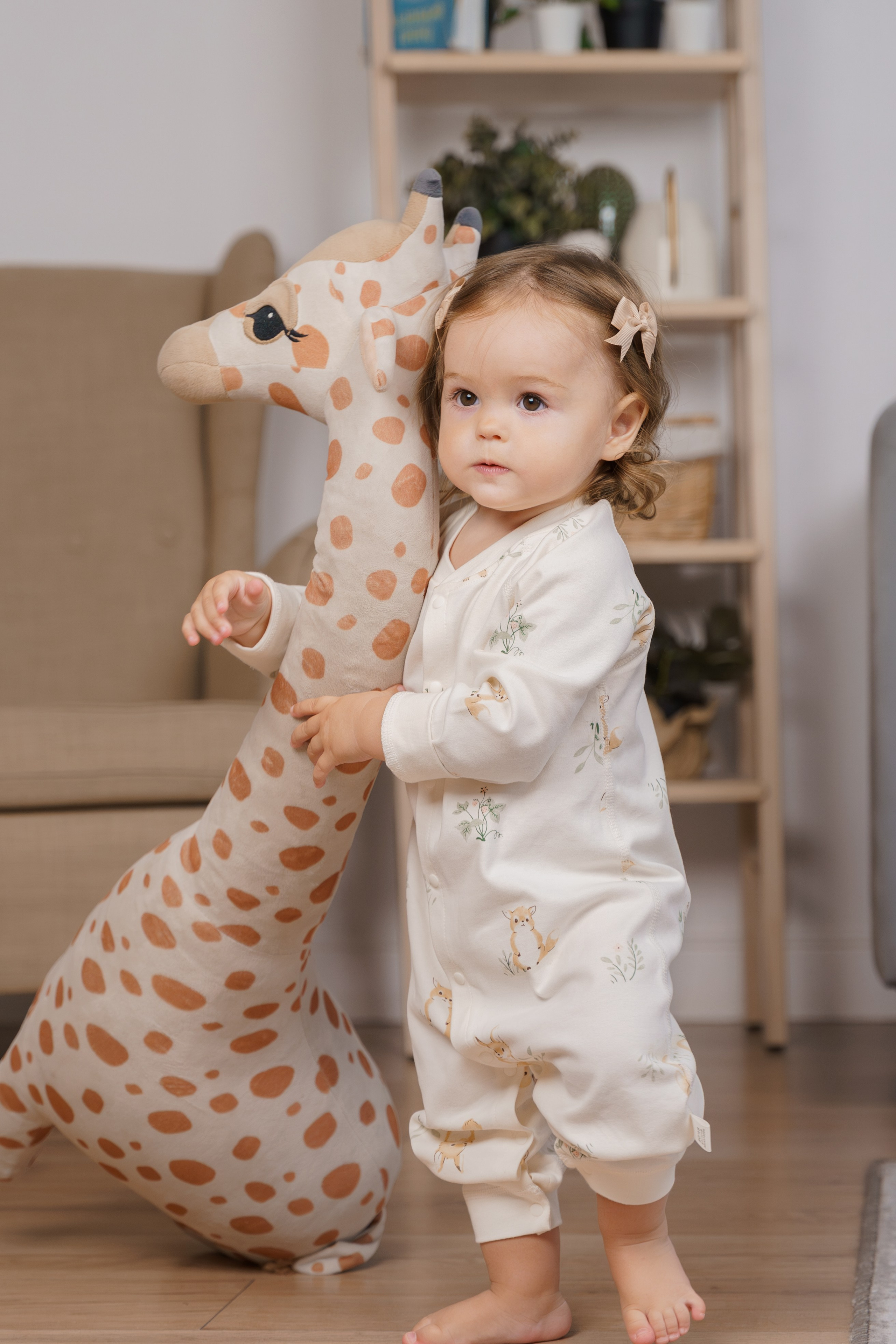 Детские съемки. Профессиональный фотограф Ковалева Олеся