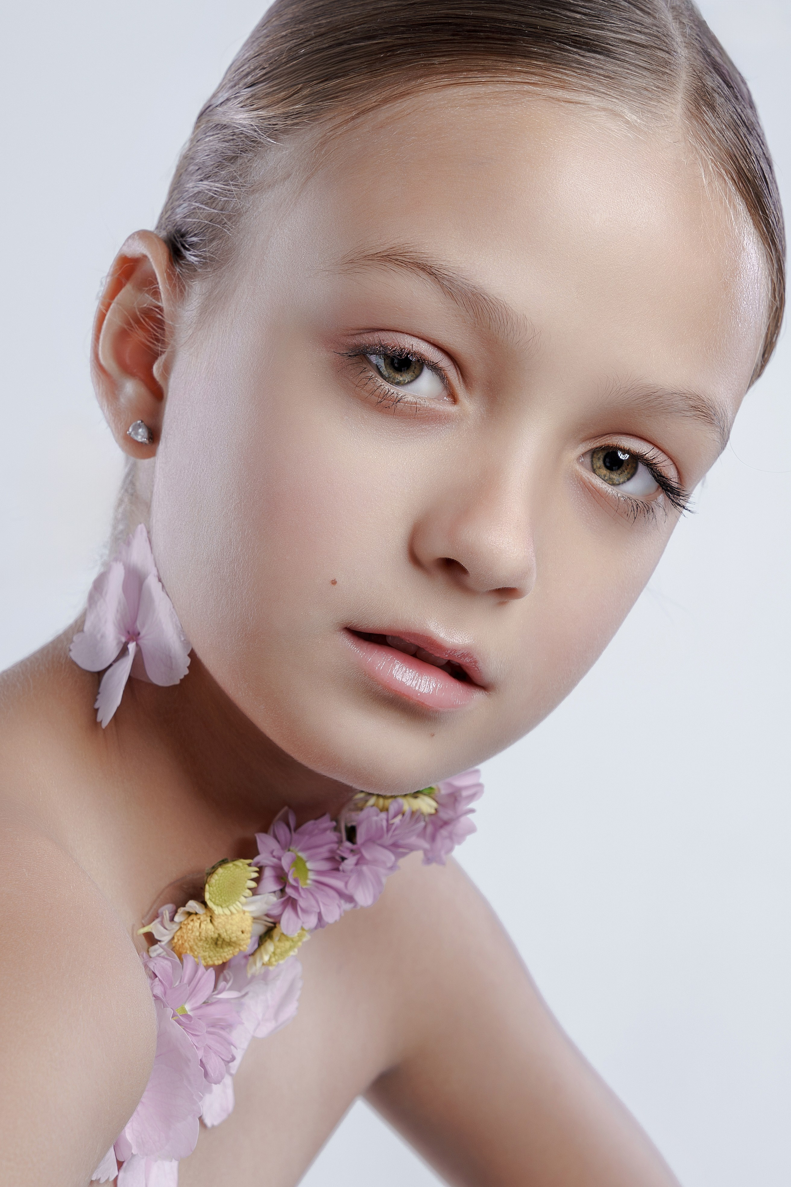 BEAUTY. Профессиональный фотограф Ковалева Олеся