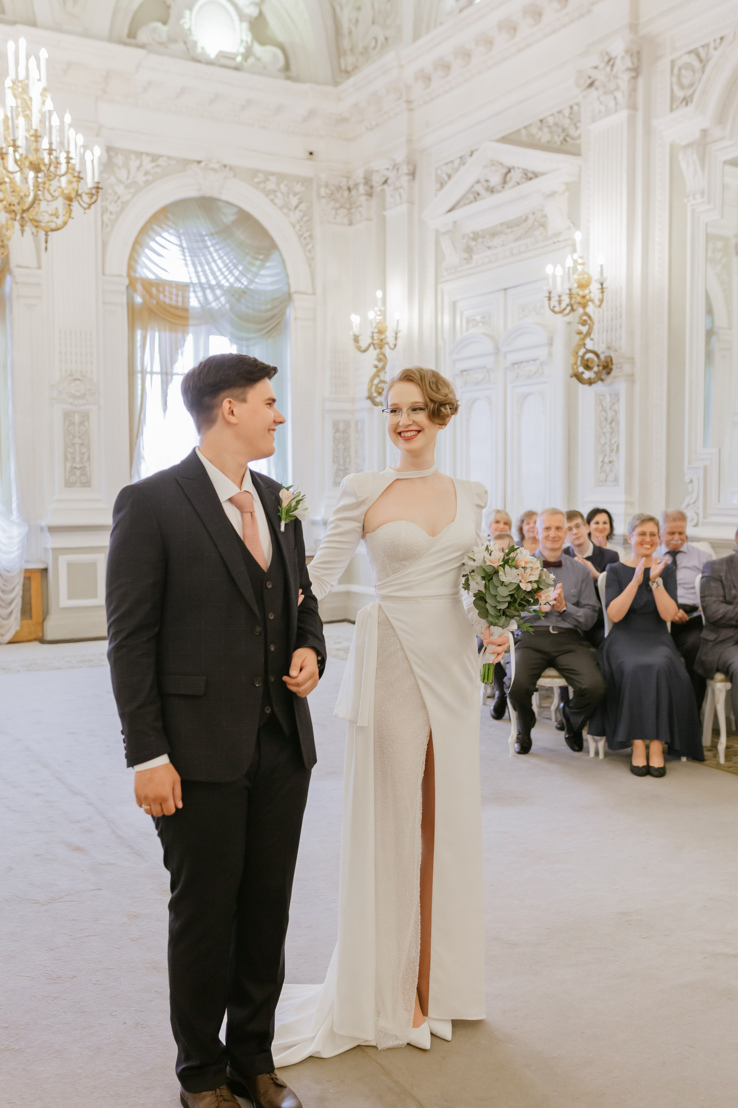 Роскошь Петербурга. Свадебный и женский фотограф в Санкт-Петербурге Муртеева Екатерина