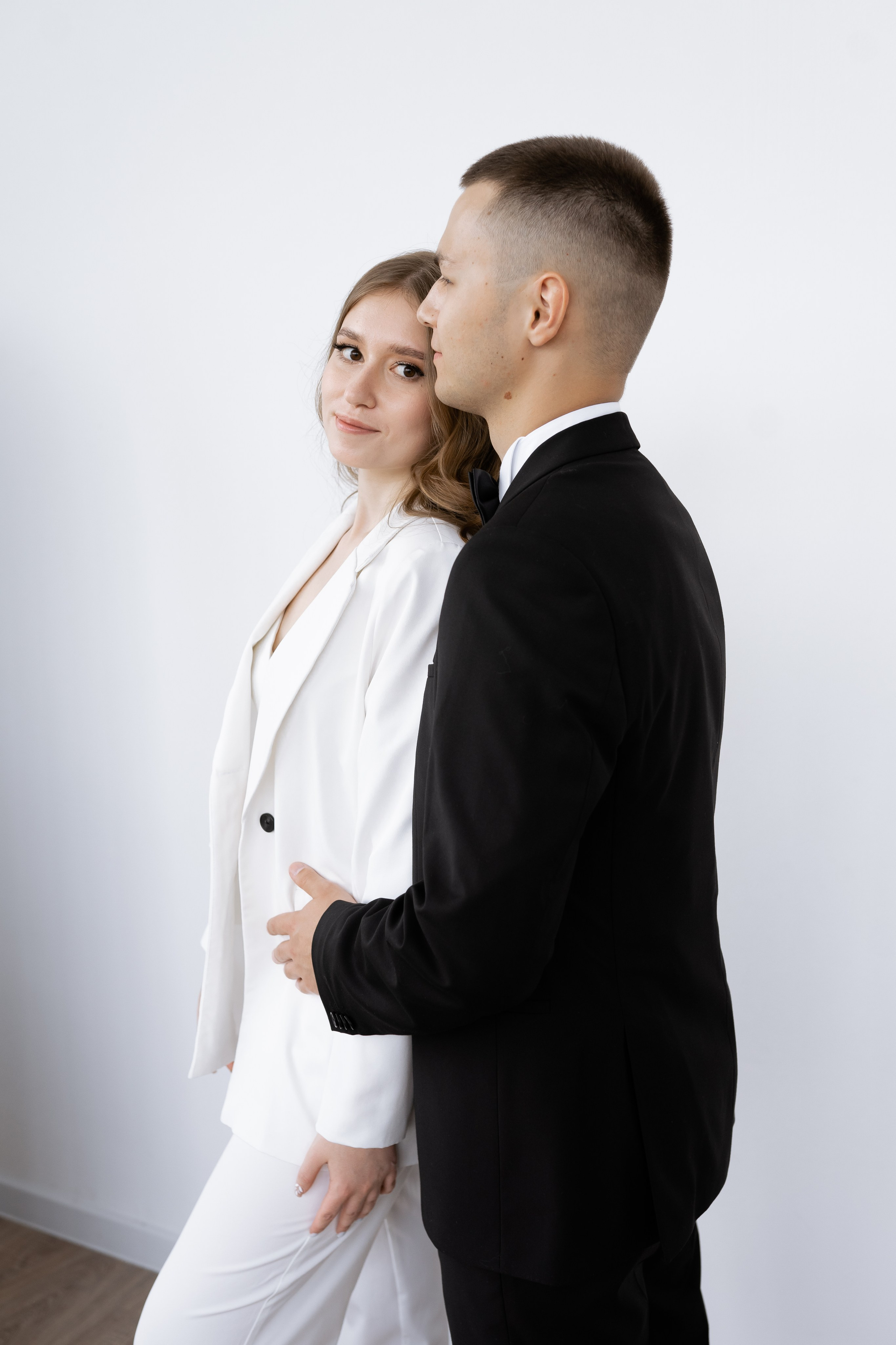 Кирилл и Алена. Свадебный фотограф в Перми и Пермском крае Алена Мартынова