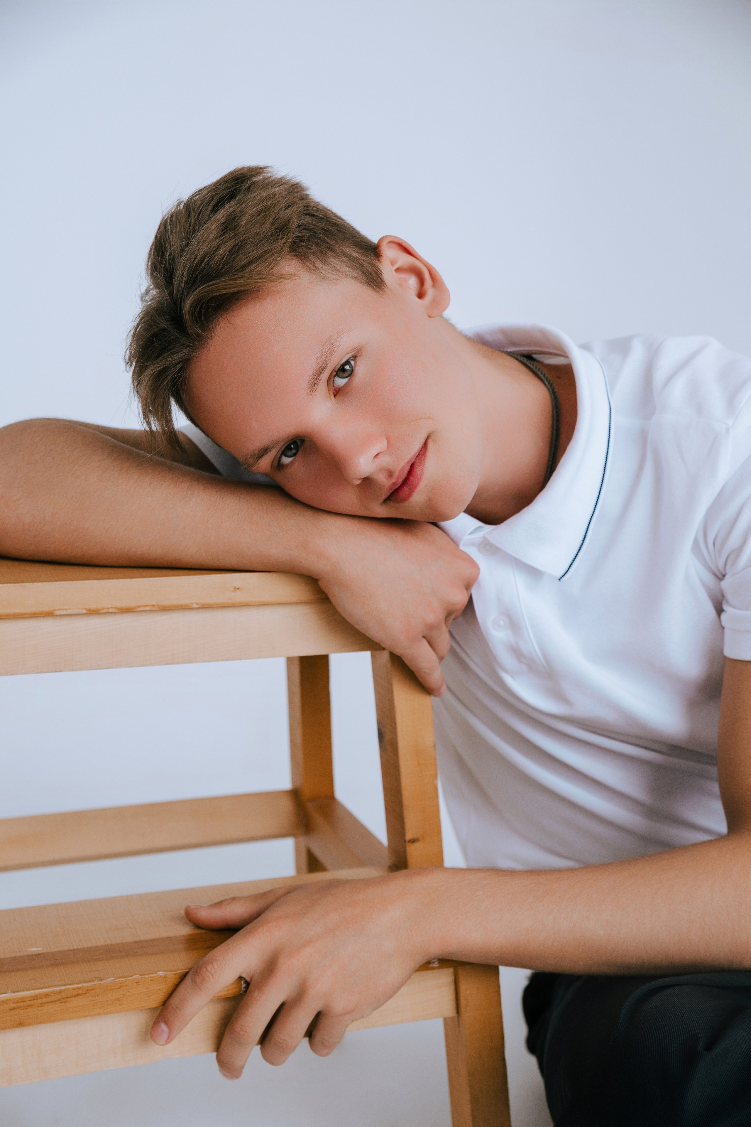 11А — школа № 17 Выпуск 2024. Фотограф Ярмишко Дарья. Выпускные фотокниги