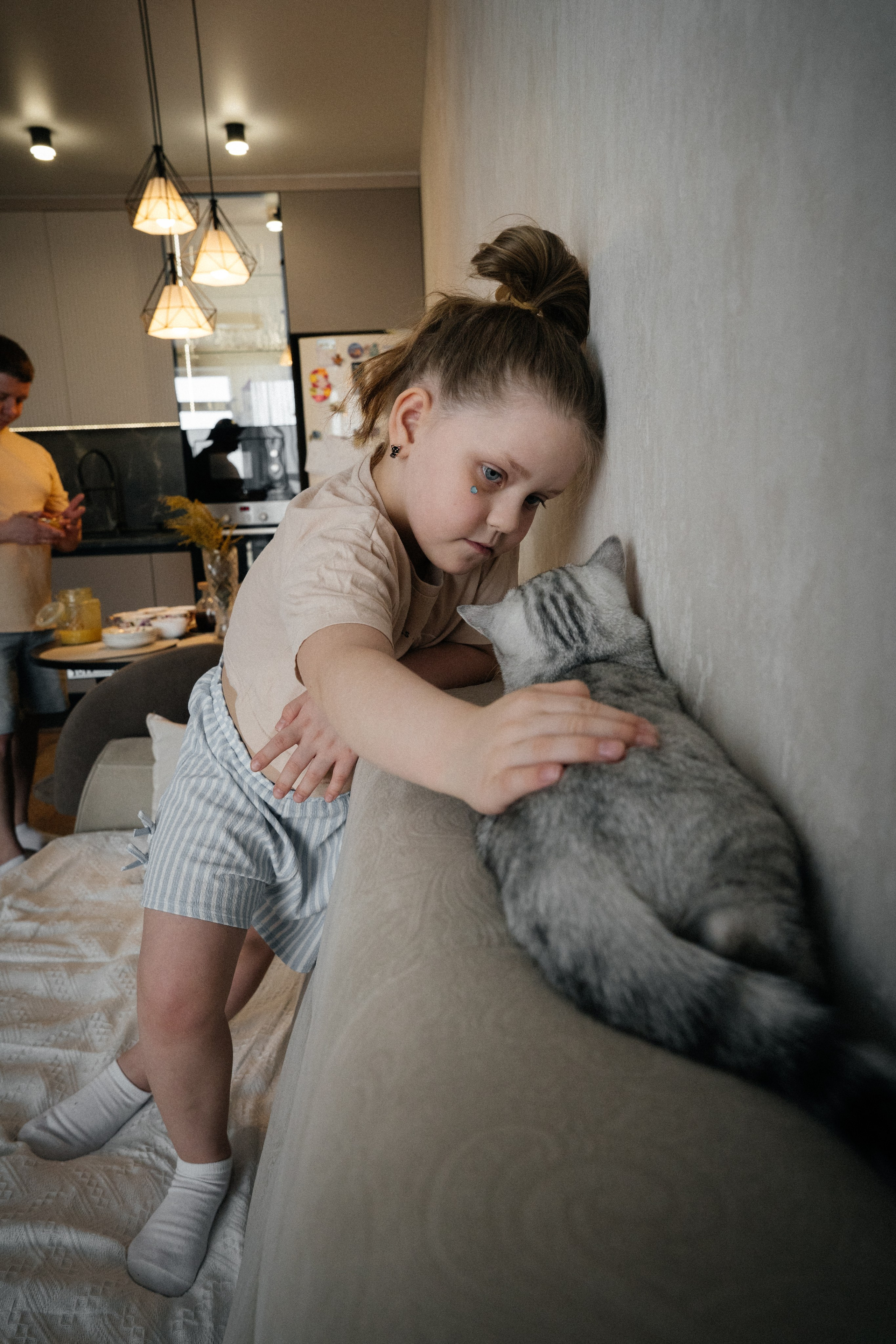 Семья Ксении и Максима. Фотограф | Юлия Арт| Обучение