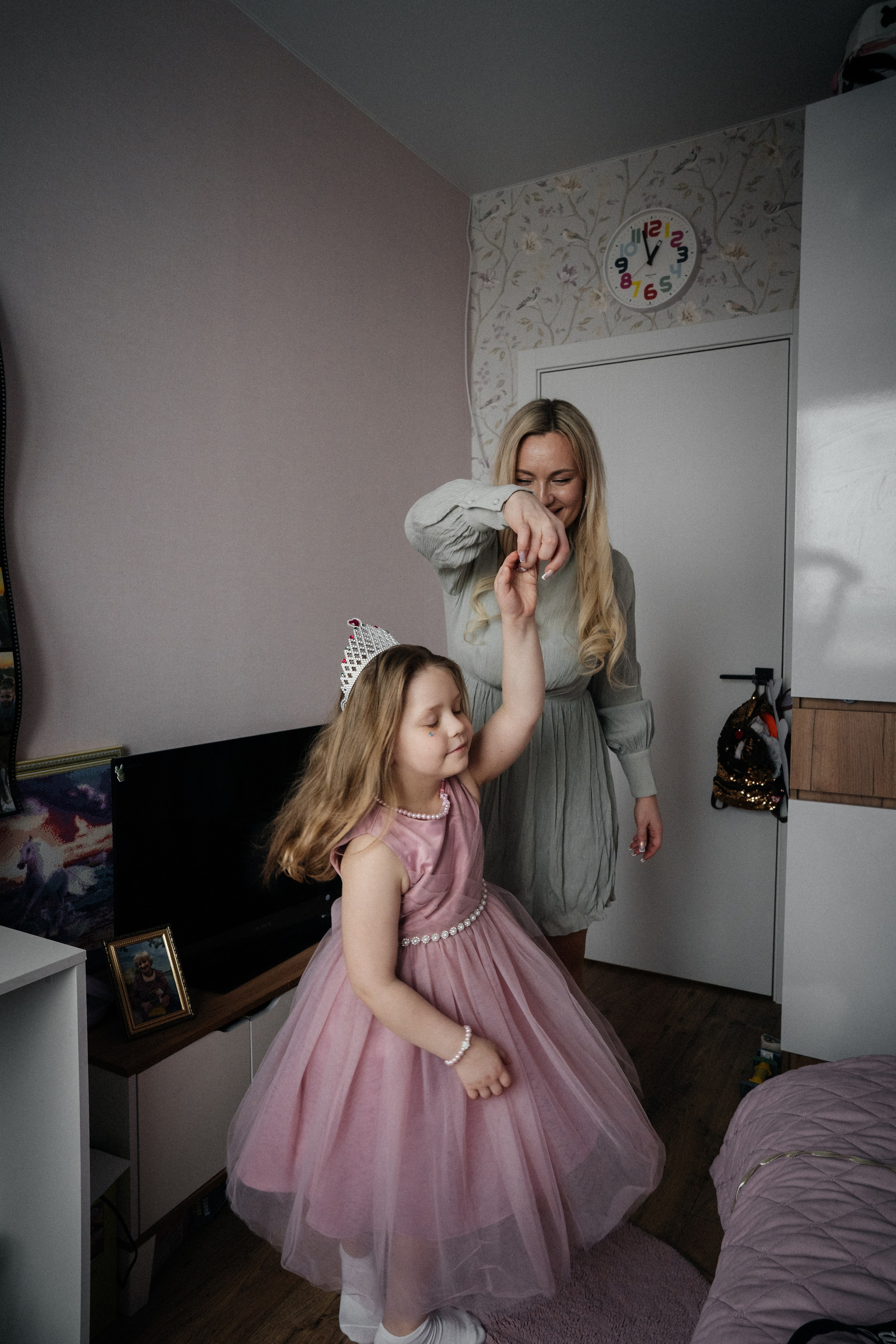 Семья Ксении и Максима. Фотограф | Юлия Арт| Обучение