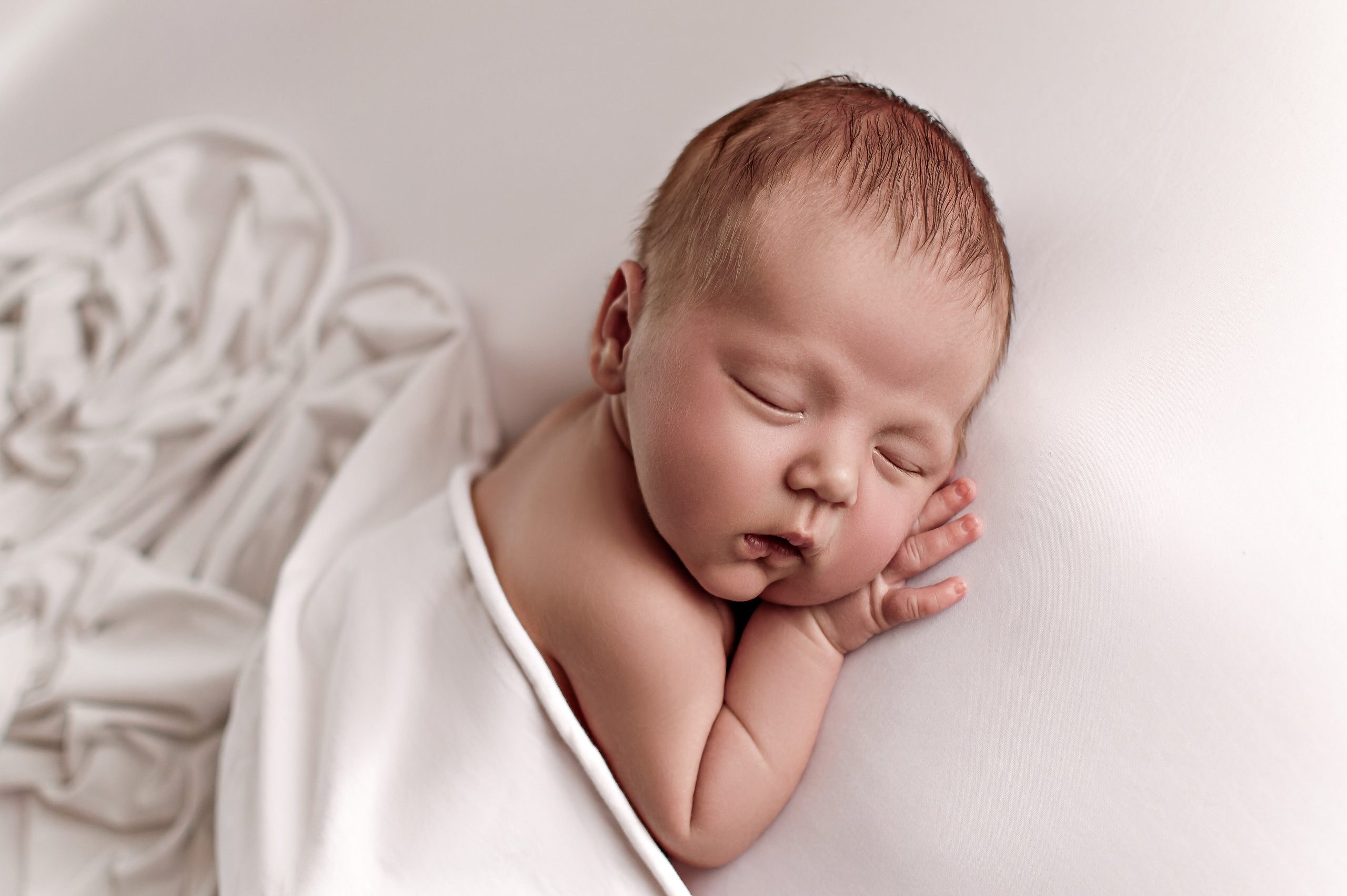 Артур. Фотограф беременности и новорожденных Мария Шмидт