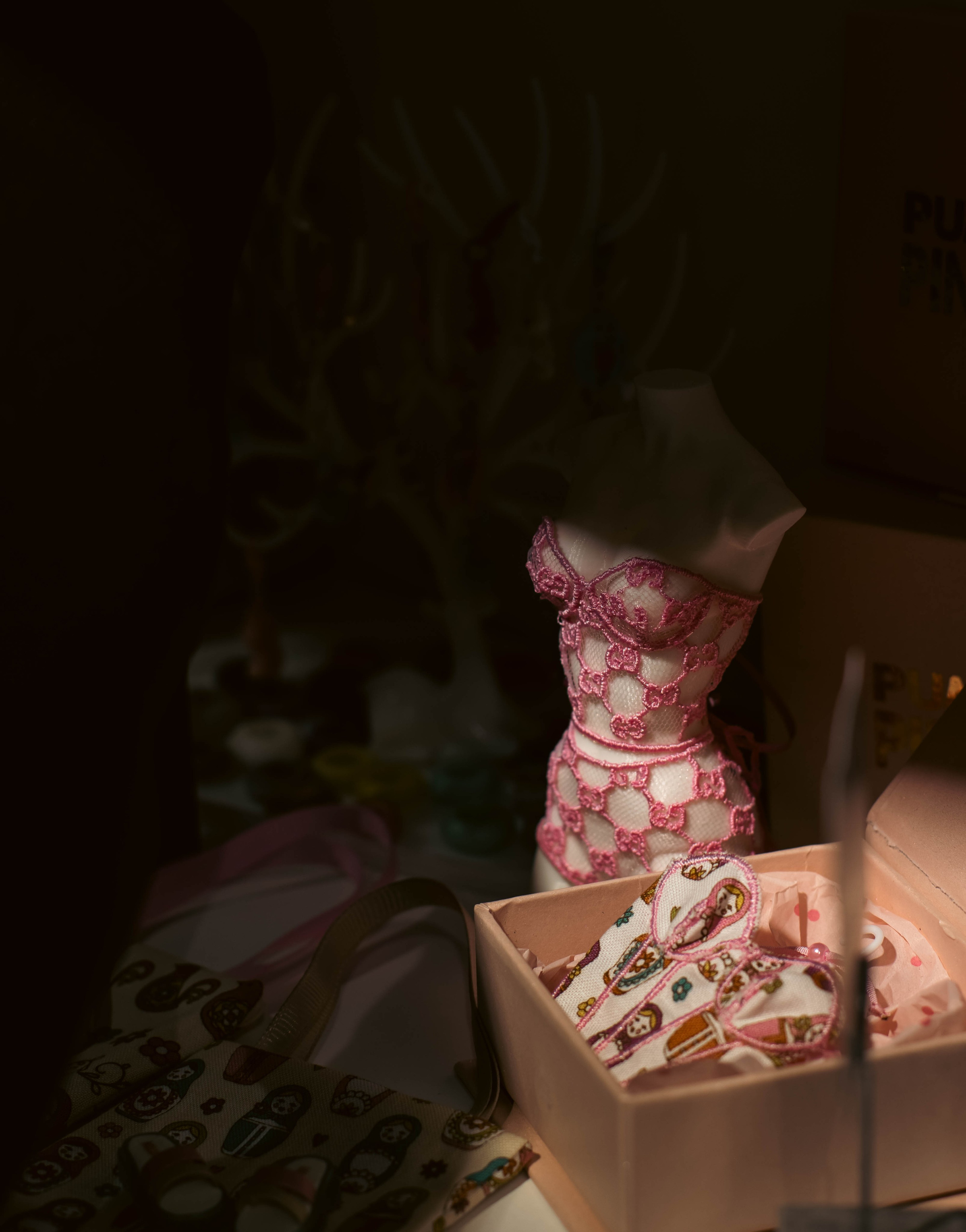 Открытие магазина Dolls For All. Фотограф в Москве Ксюшенька