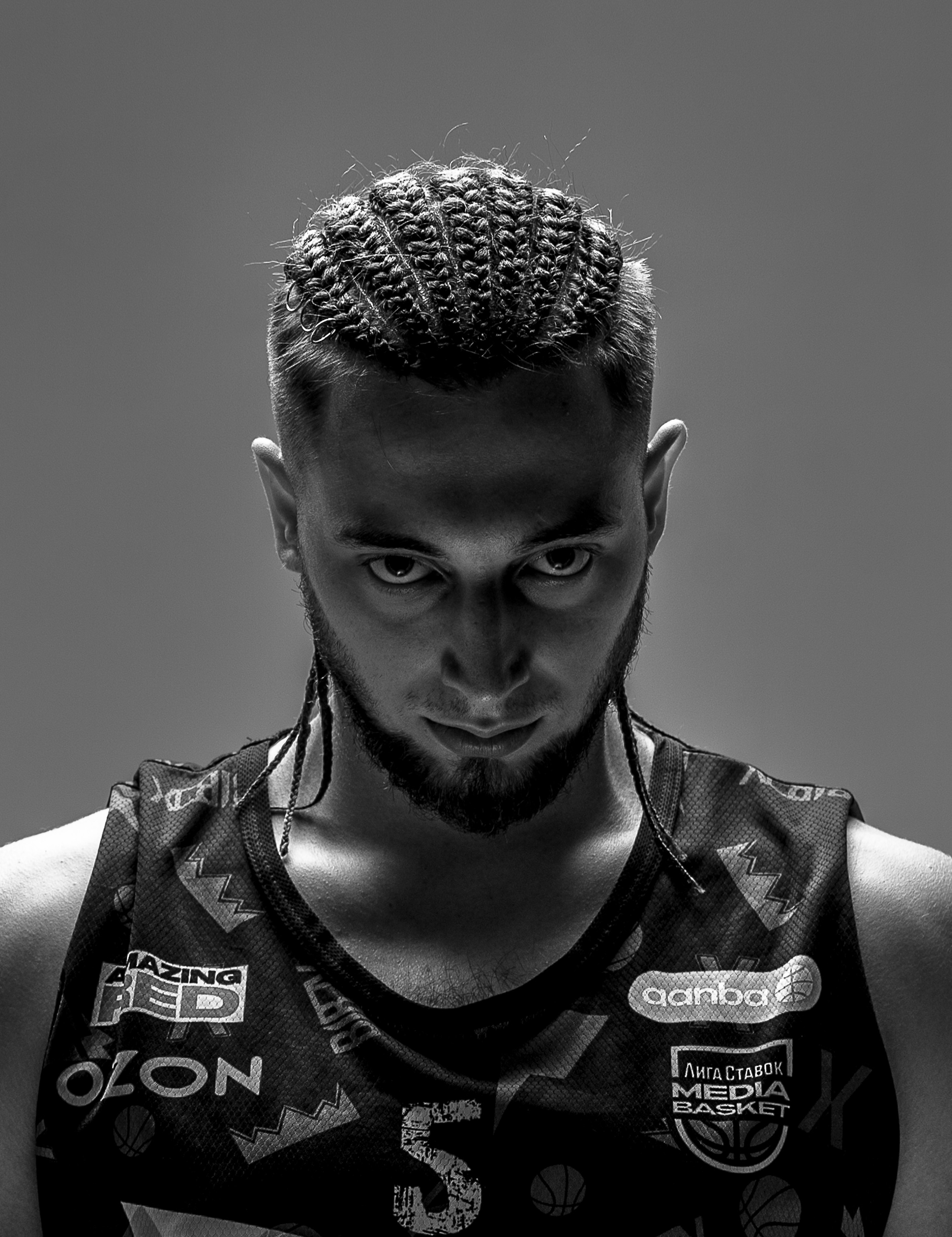 Портретная фотография. Фотограф в Казани Алина Абдуллина