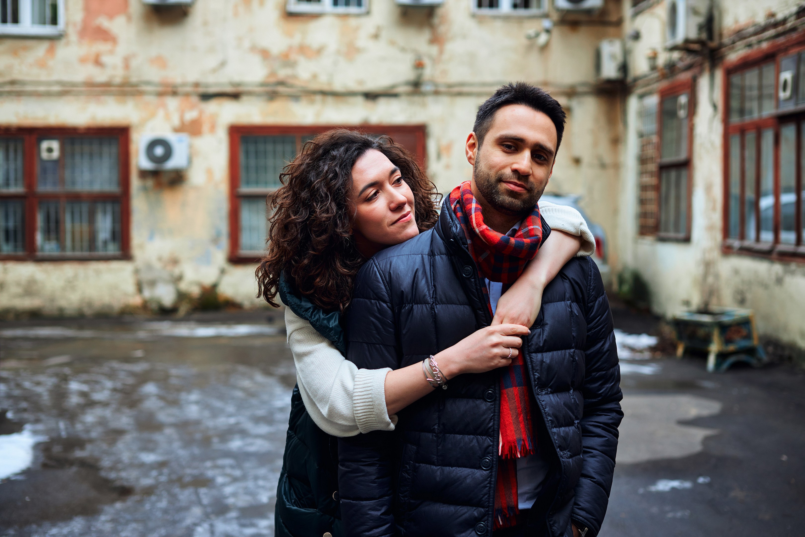 Фотосессии. Свадебный фотограф Сергей Колбинский