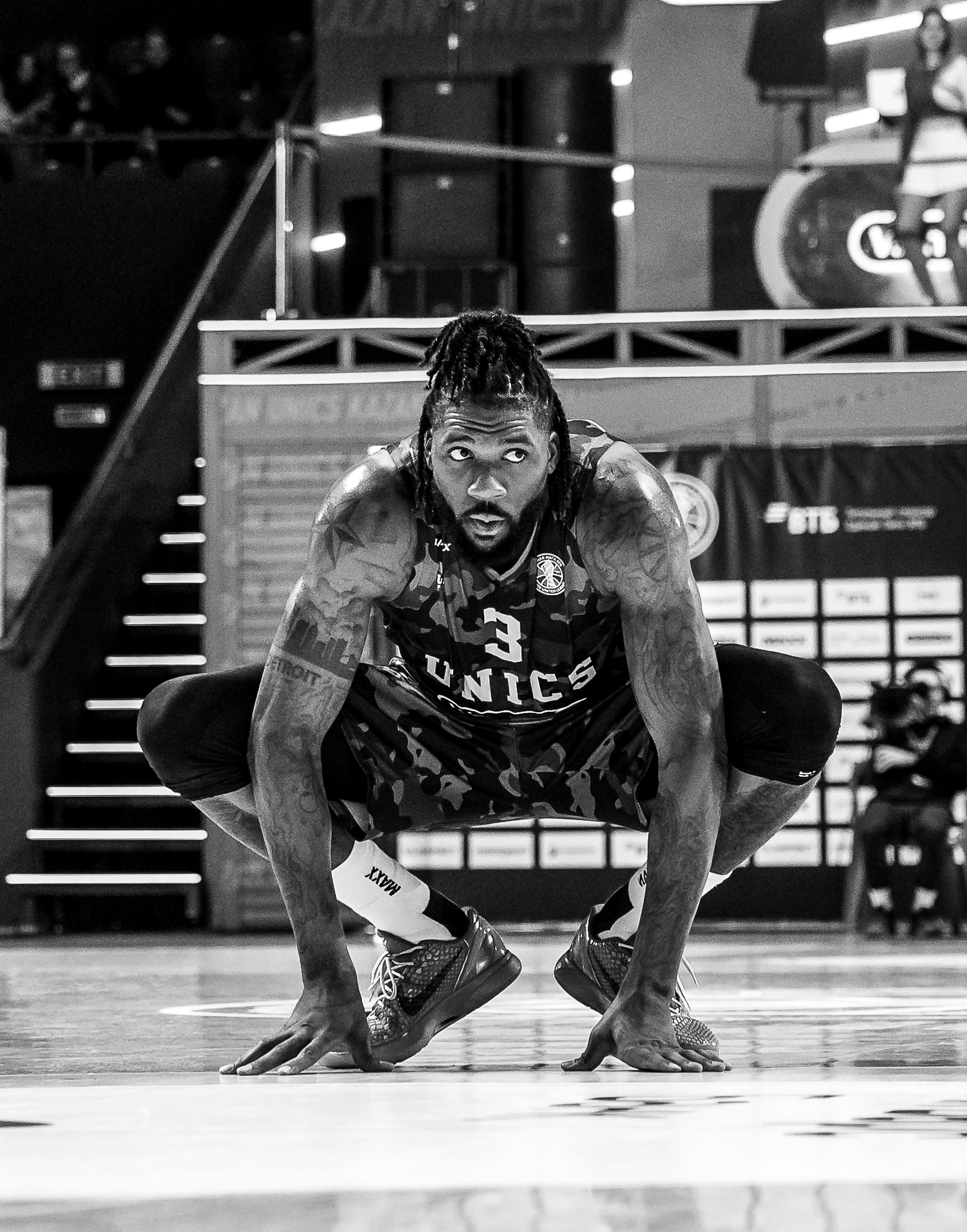 УНИКС. Фотограф в Казани Алина Абдуллина