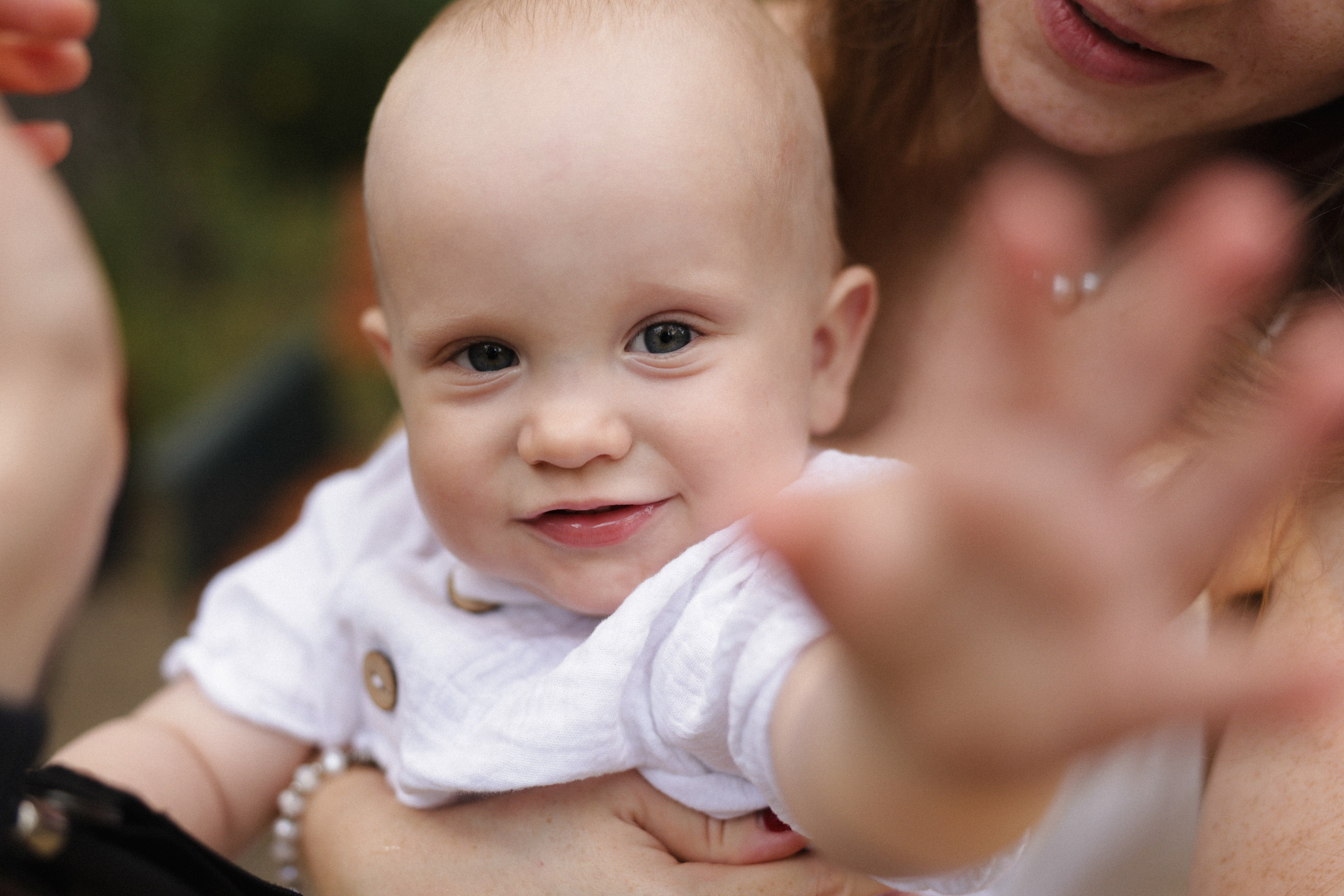 СЕМЕЙНАЯ СЪЕМКА. Фотограф в Красноярске