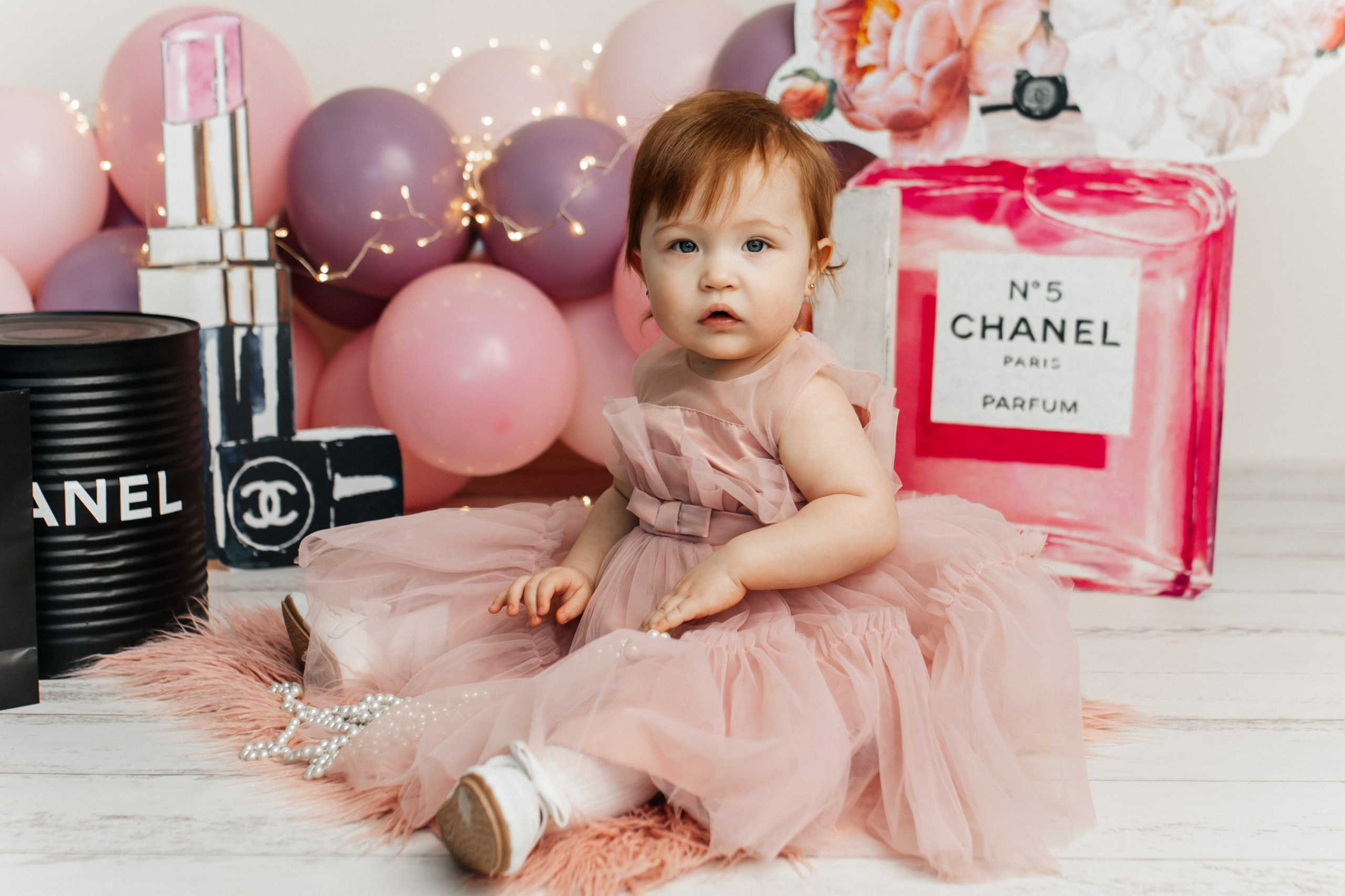 Годовасики. Семейный и детский фотограф в Южноуральске Дубовицкая Елена