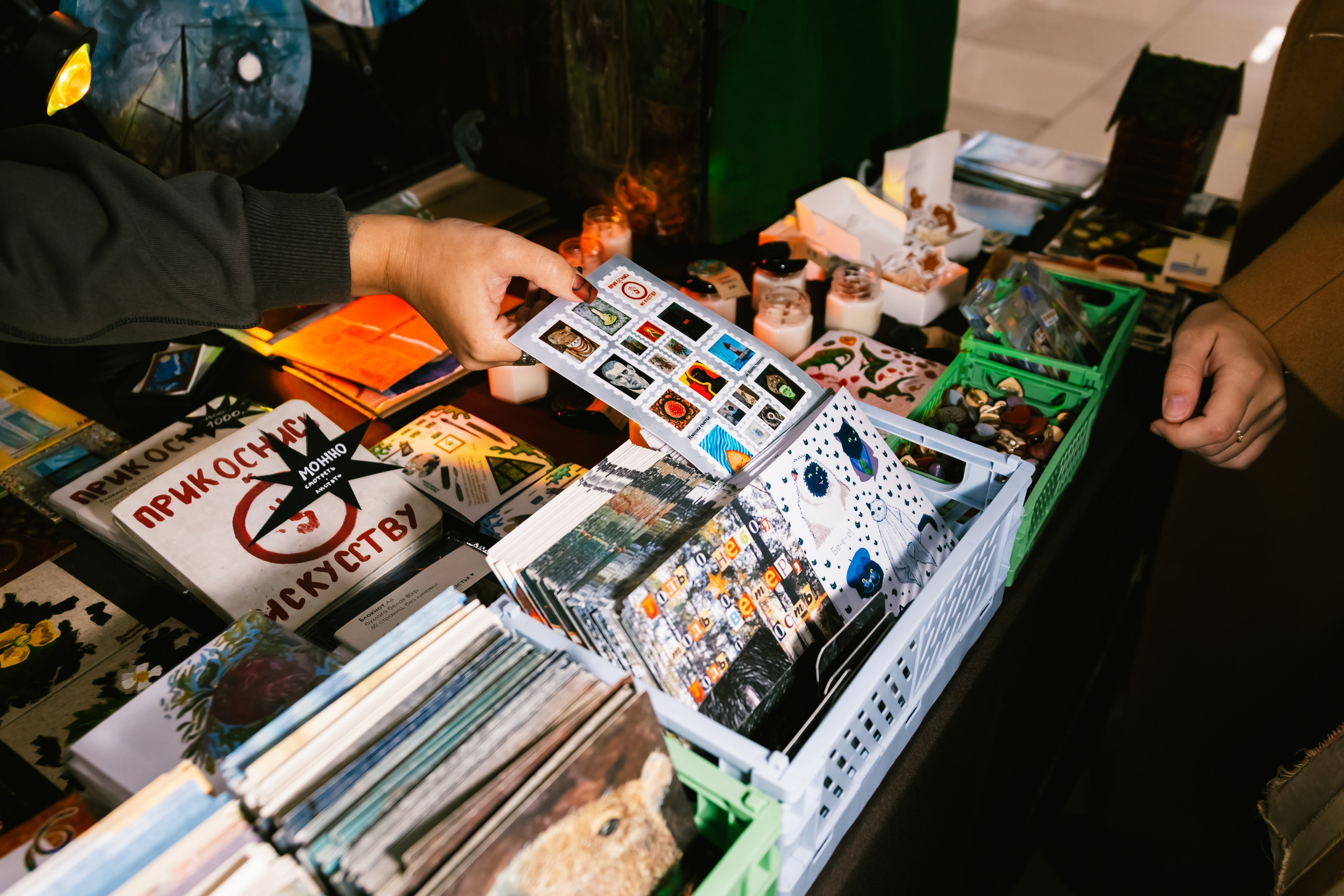 Репортаж. Репортажный и портретный фотограф в Омске Дарья Фральцова