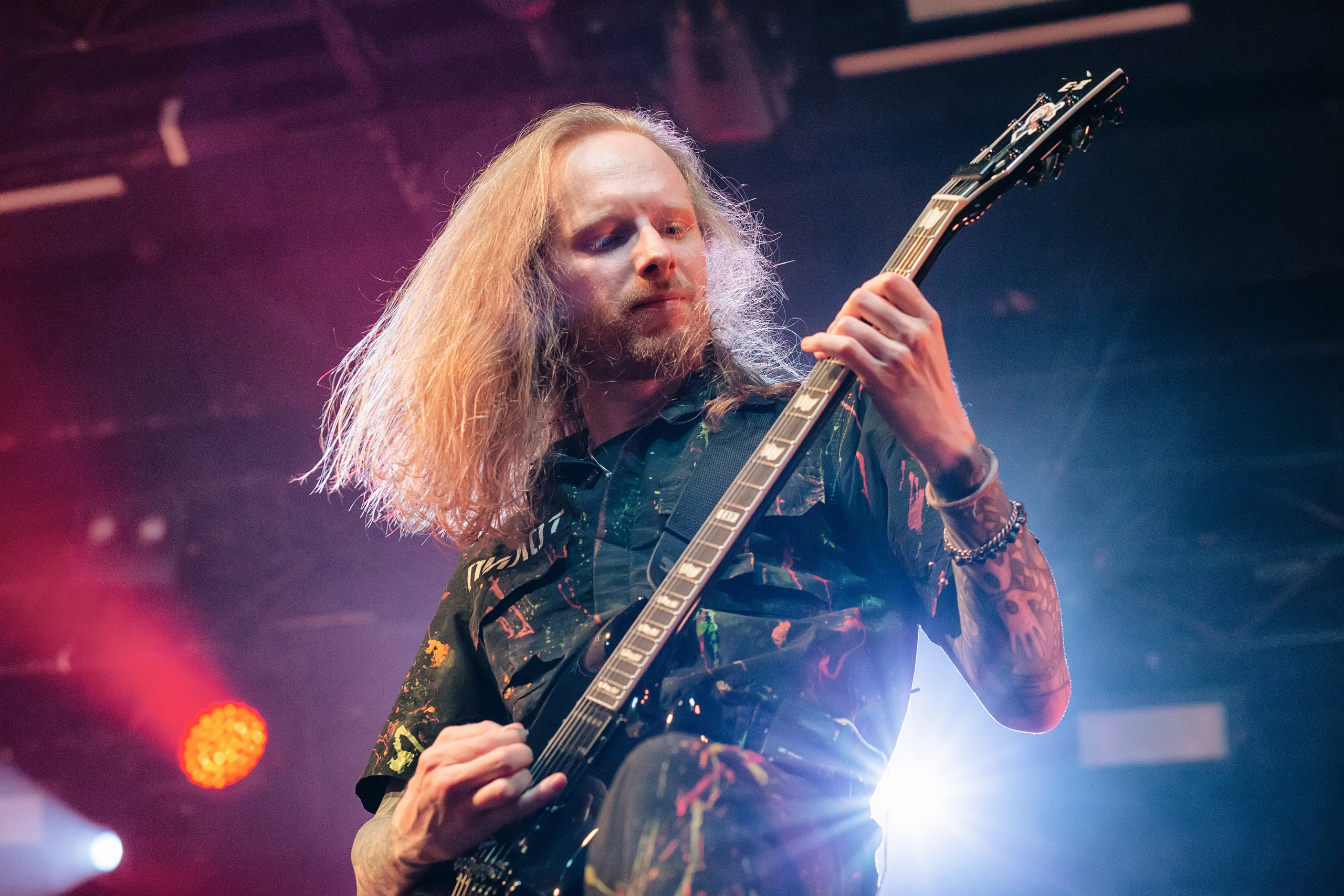 Фотосъемка концерта ПИЛОТ А2 СПБ. Портретные фотосессии, контент-съемки, репортаж