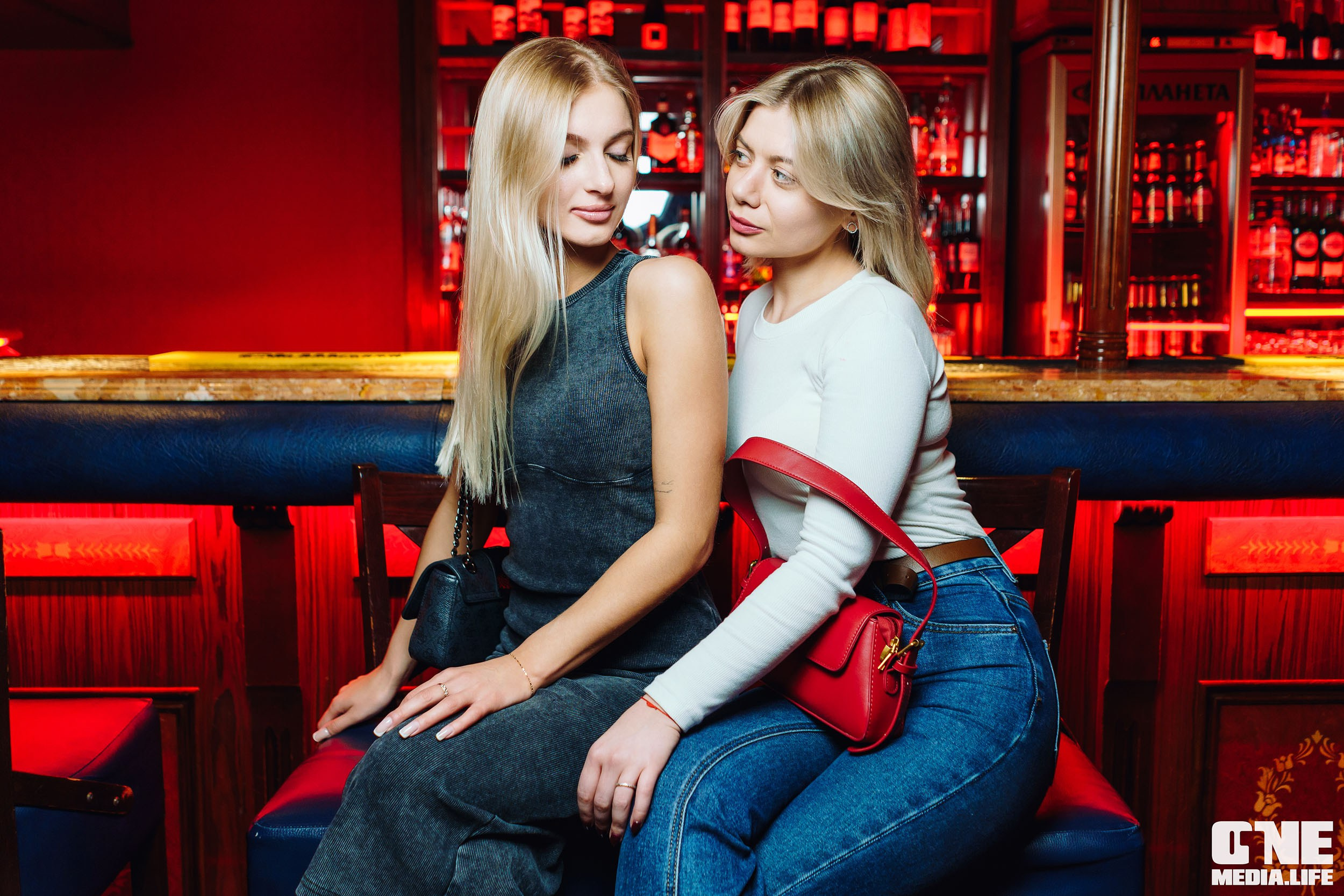 Фоторепортаж из РК Планета. One Media Life: фоторепортажи, фотоотчеты с мероприятий и заведений