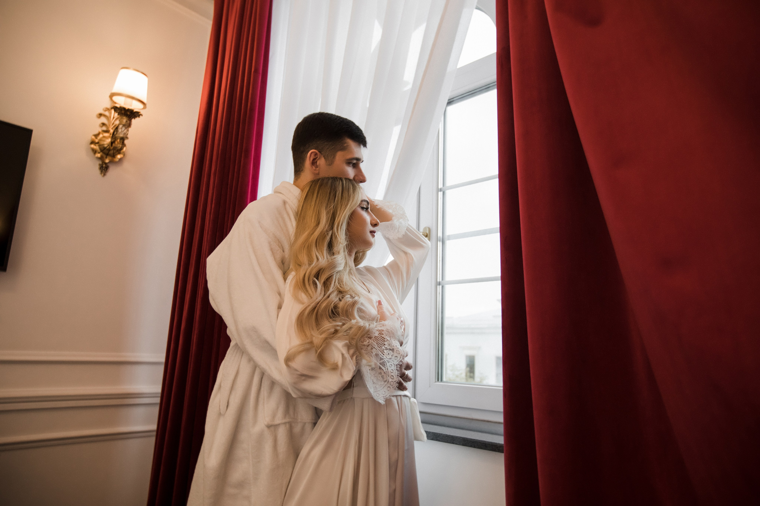 Виталий и Валерия. Свадебный и семейный фотограф в Краснодаре