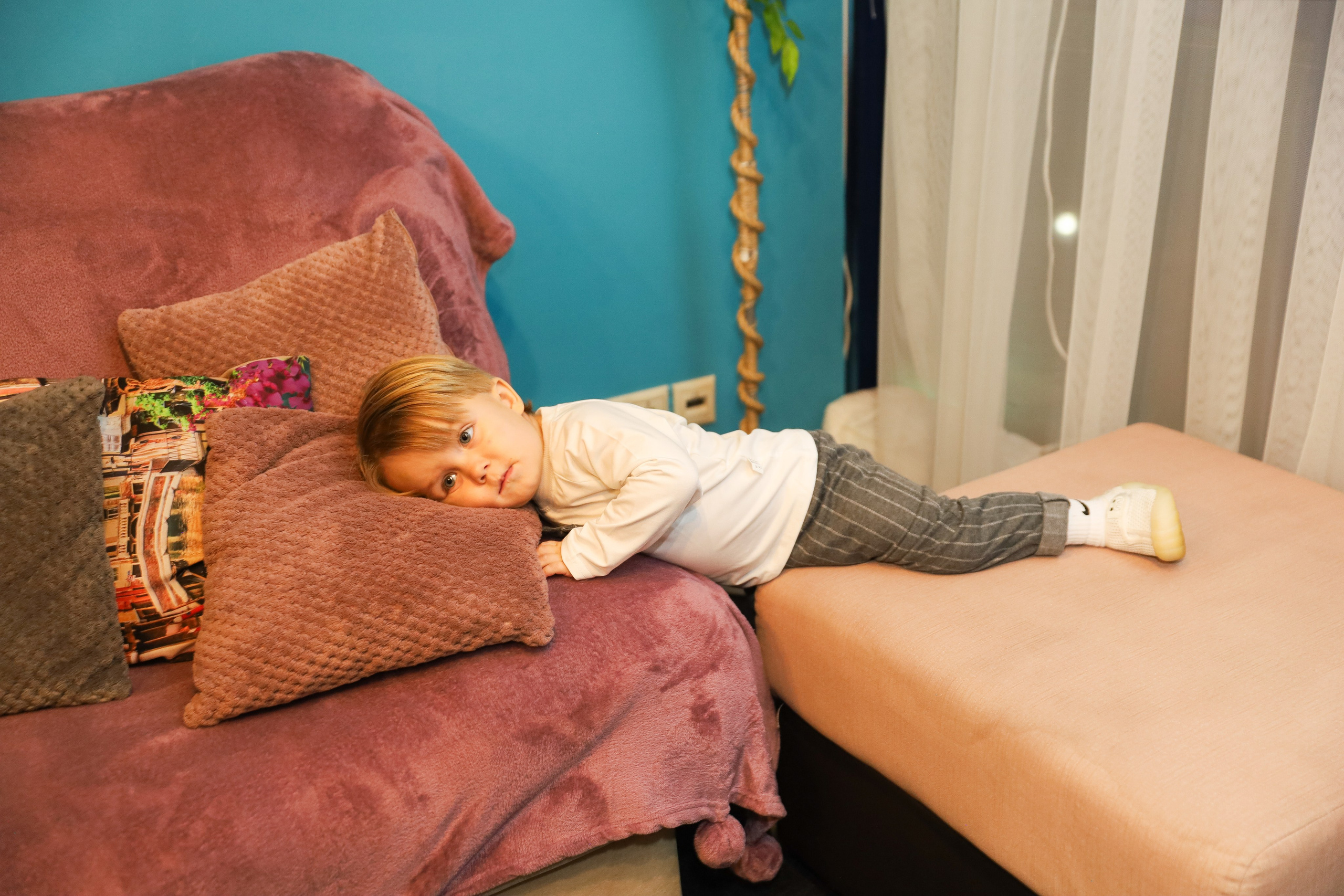 ДЕНЬ РОЖДЕНИЯ МАКСИМА 2 ГОДА. Фотограф мероприятий Ирина Каширина