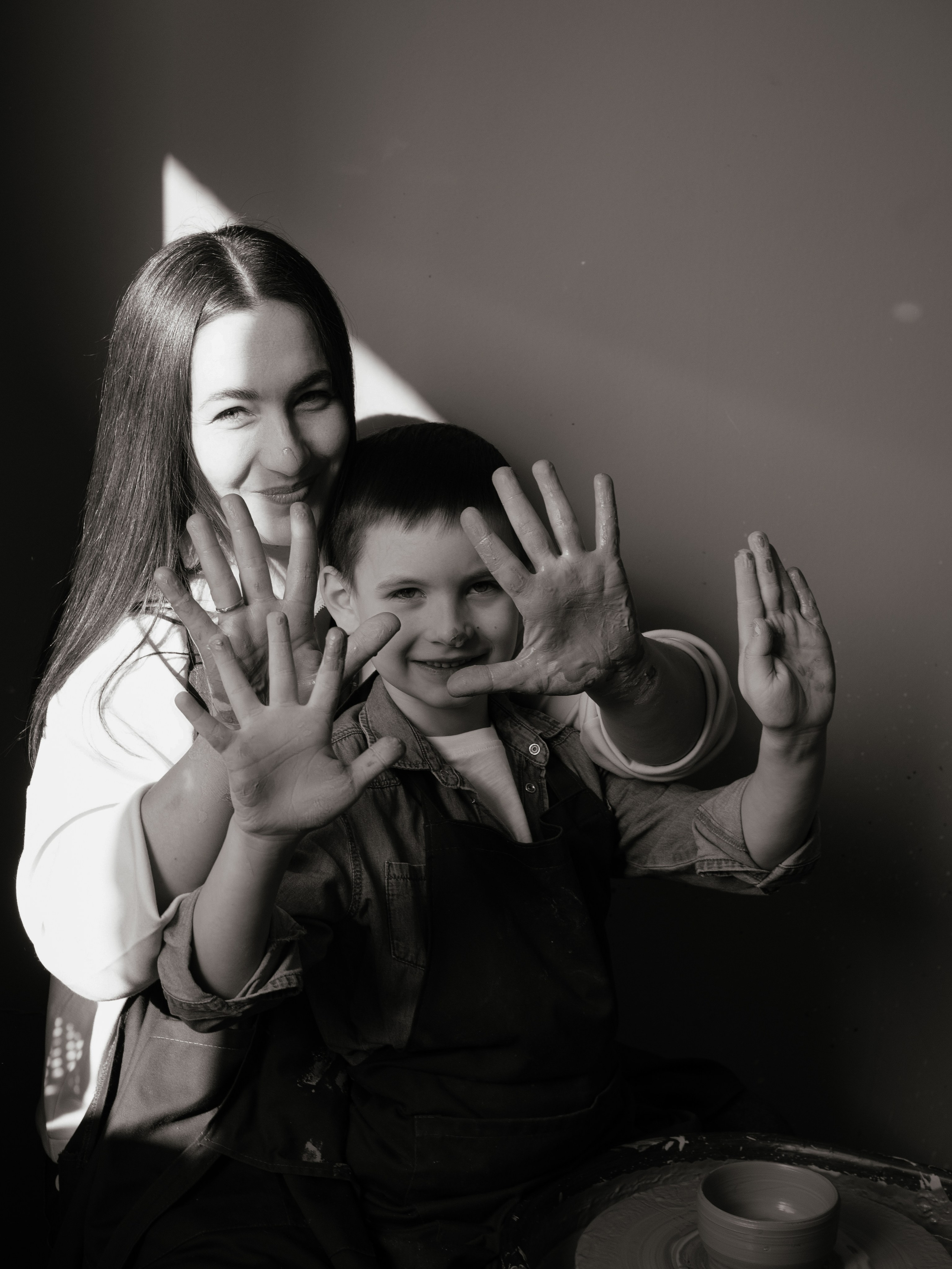 24. Фотограф Смоленск Дина Петровская