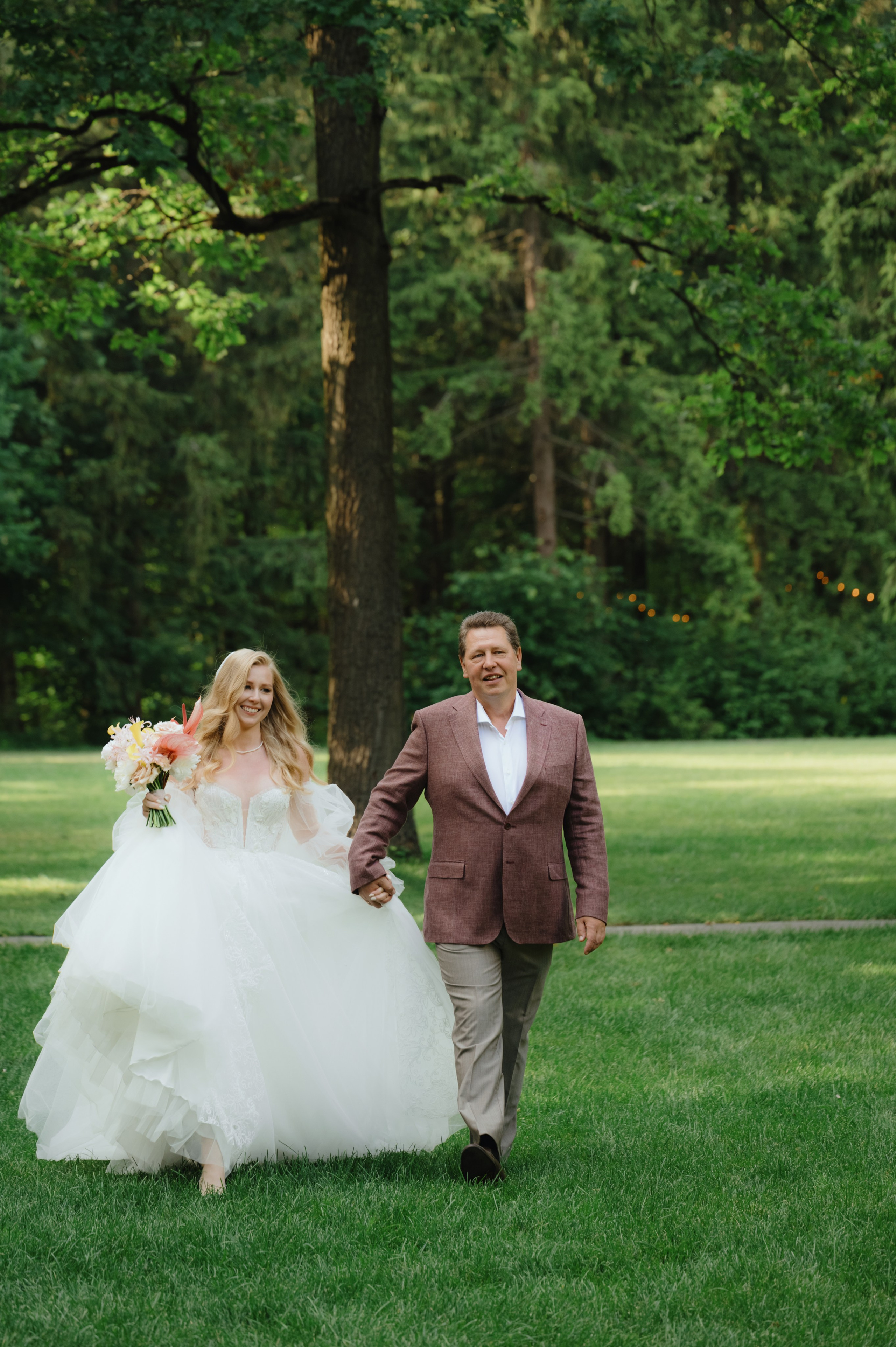 Кирилл и Алёна. Свадебный фотограф в Москве Артём Кившарь
