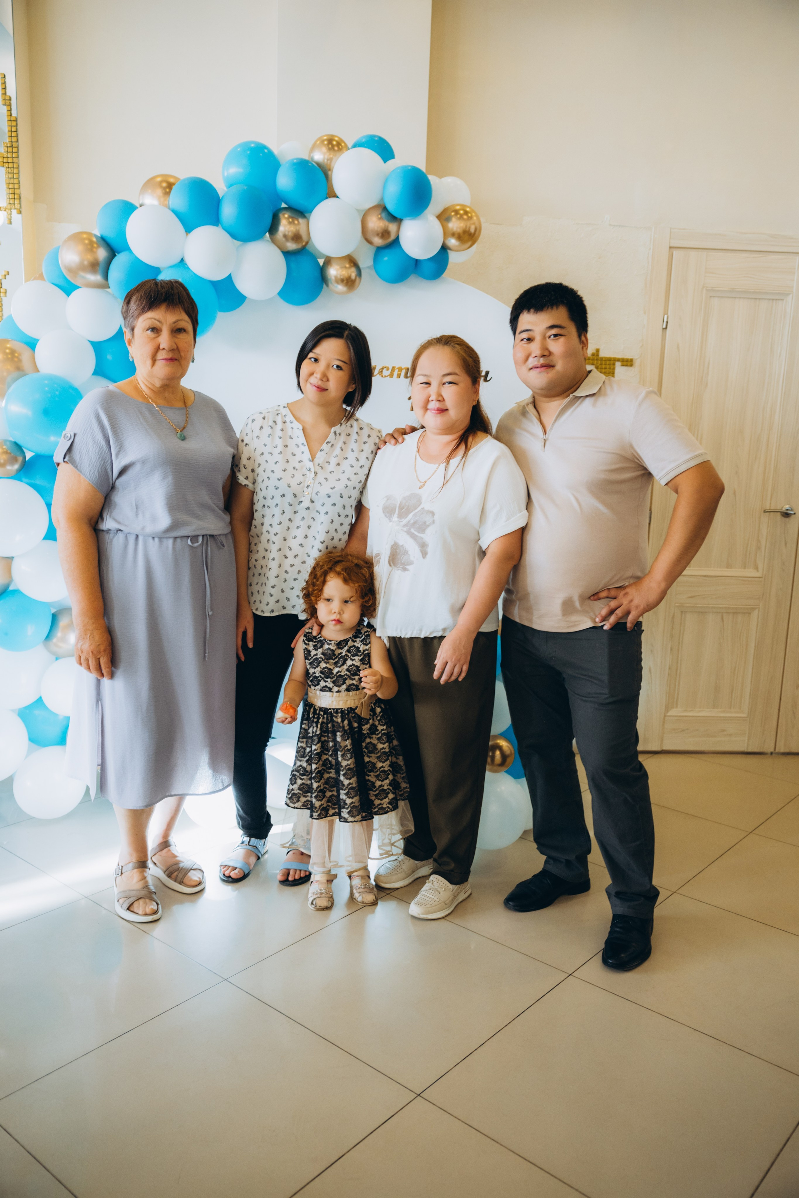 Милан (Константину год). Свадебный, семейный фотограф в Иркутске Светлана Макаричева