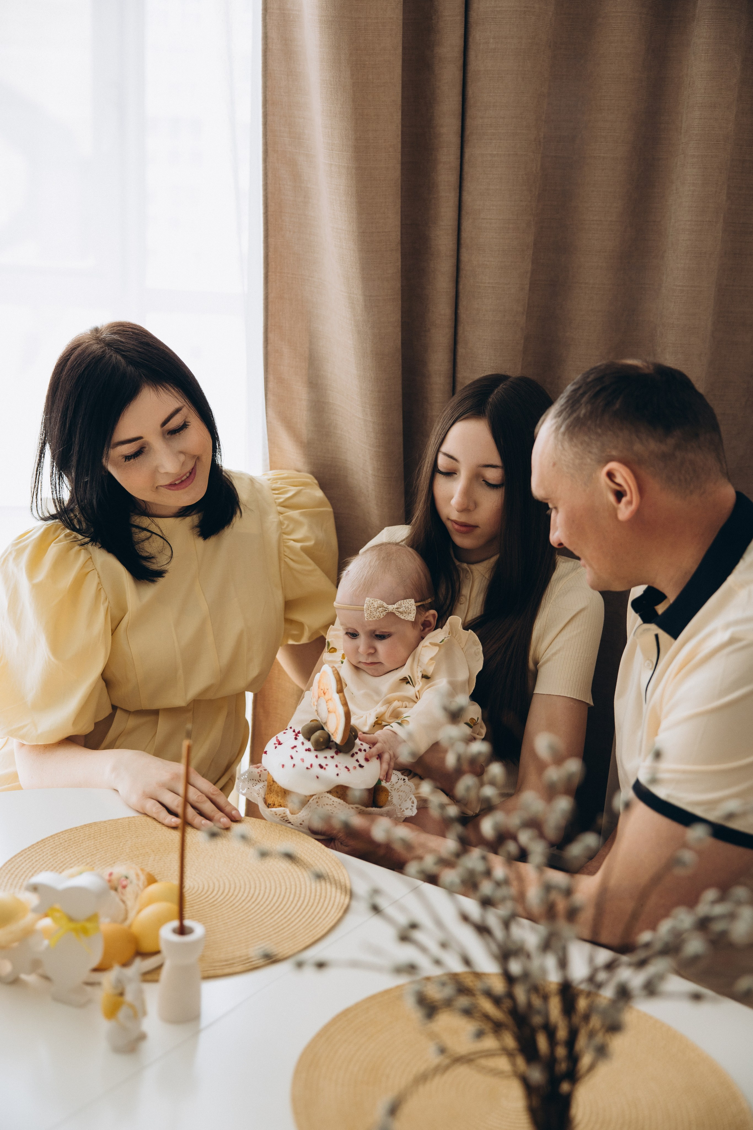 Домашняя. Свадебный, семейный фотограф в Иркутске Светлана Макаричева