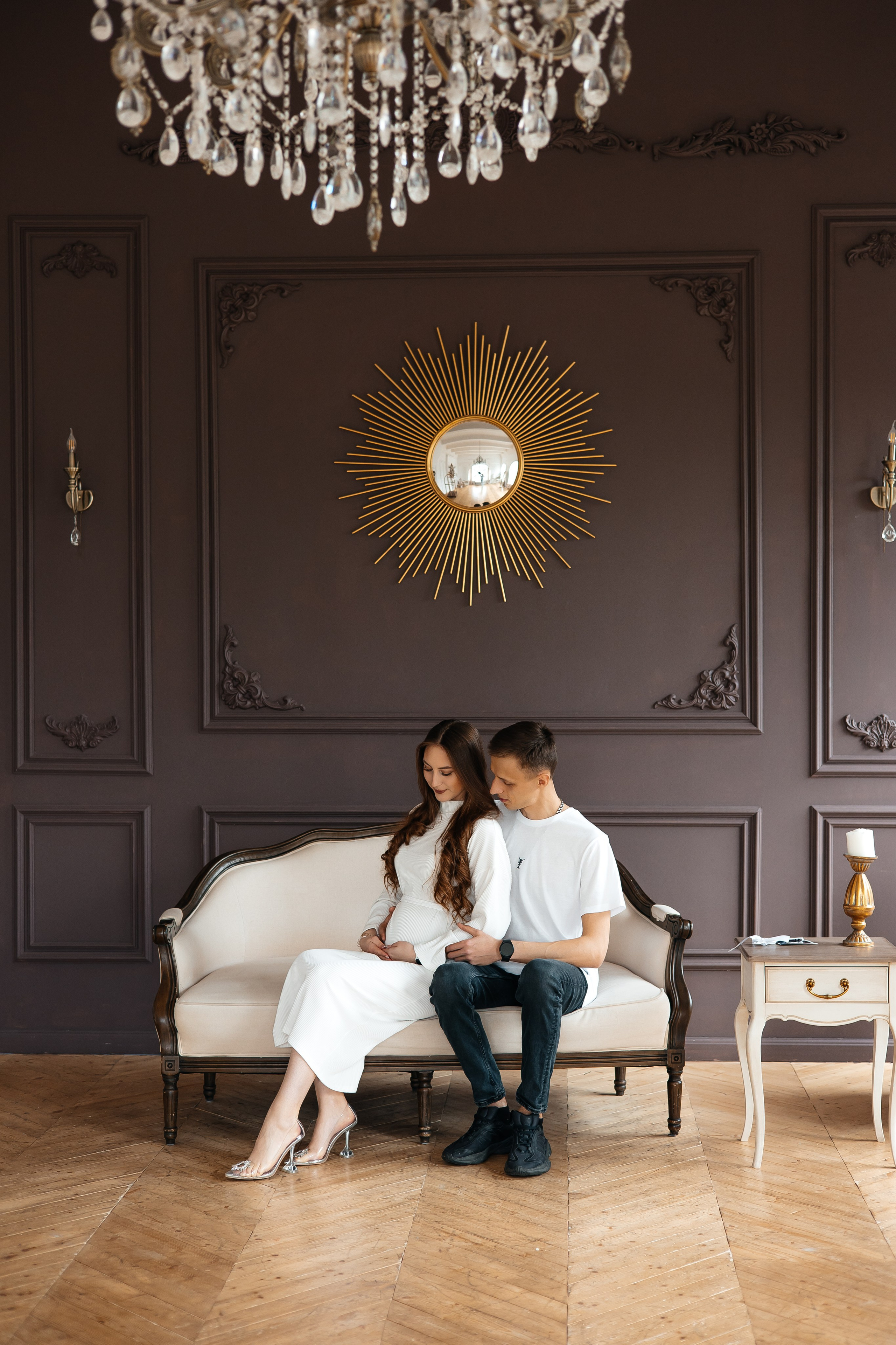 Валерия и Геннадий. Фотограф Пенза Марина Арбузова |свадебный и семейный фотограф