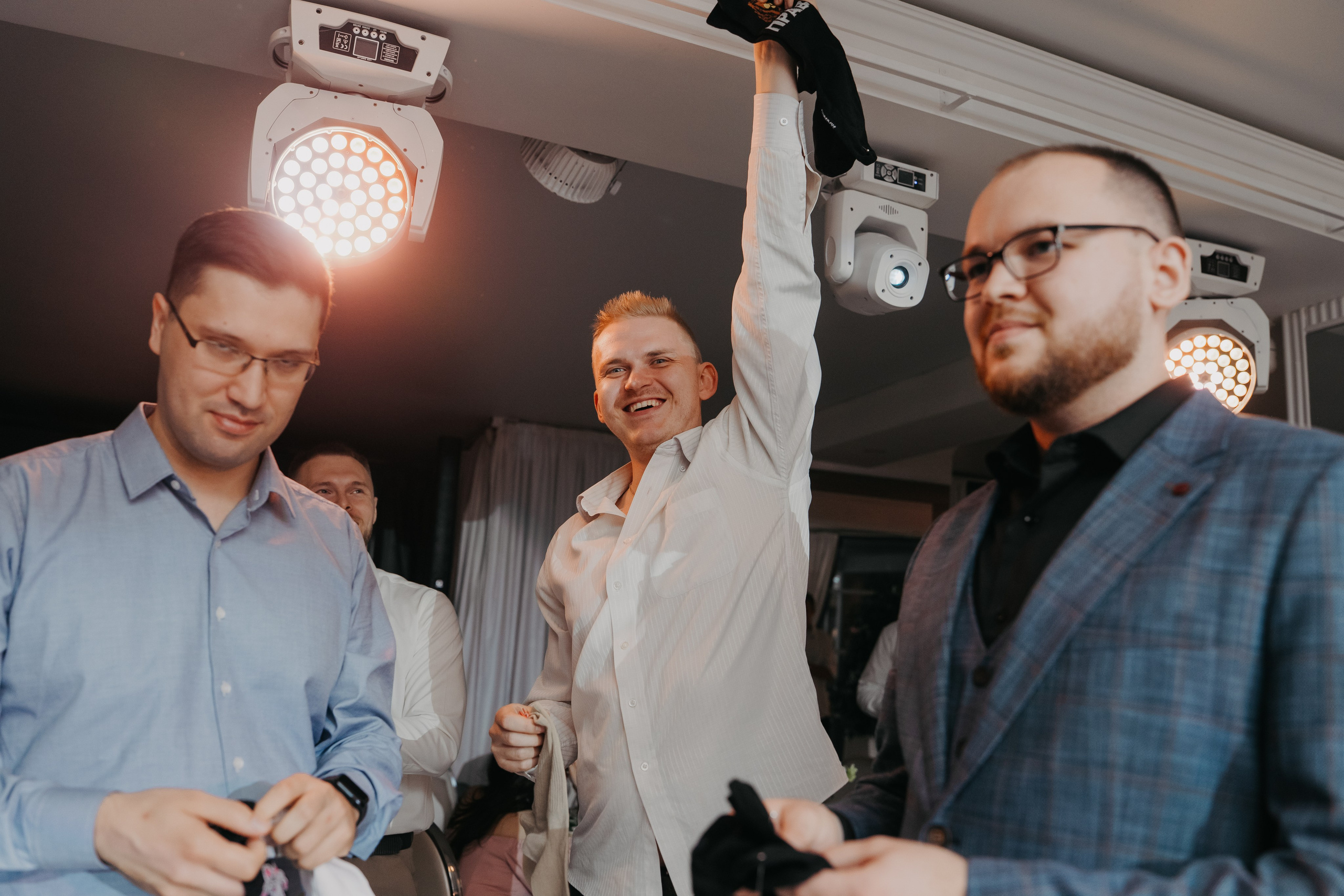 Ильдар и Софа. Фотограф в Санкт-Петербурге Мария Александрова