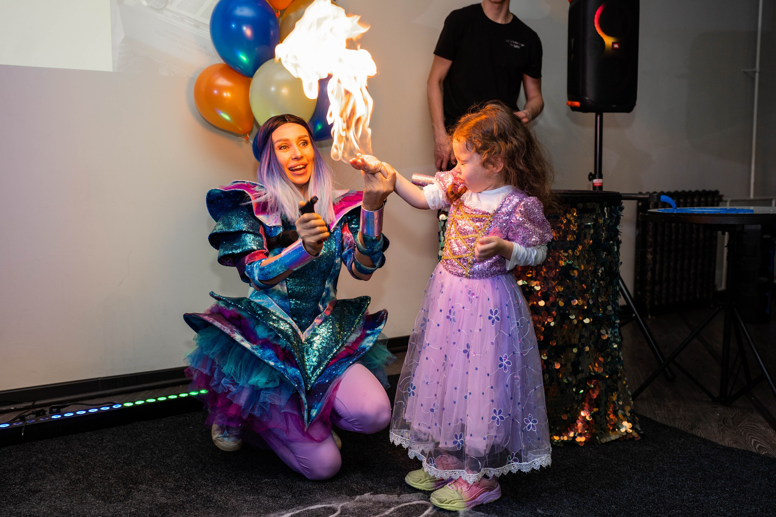 Даниэль h-day. Фотограф Абакумова Анастасия