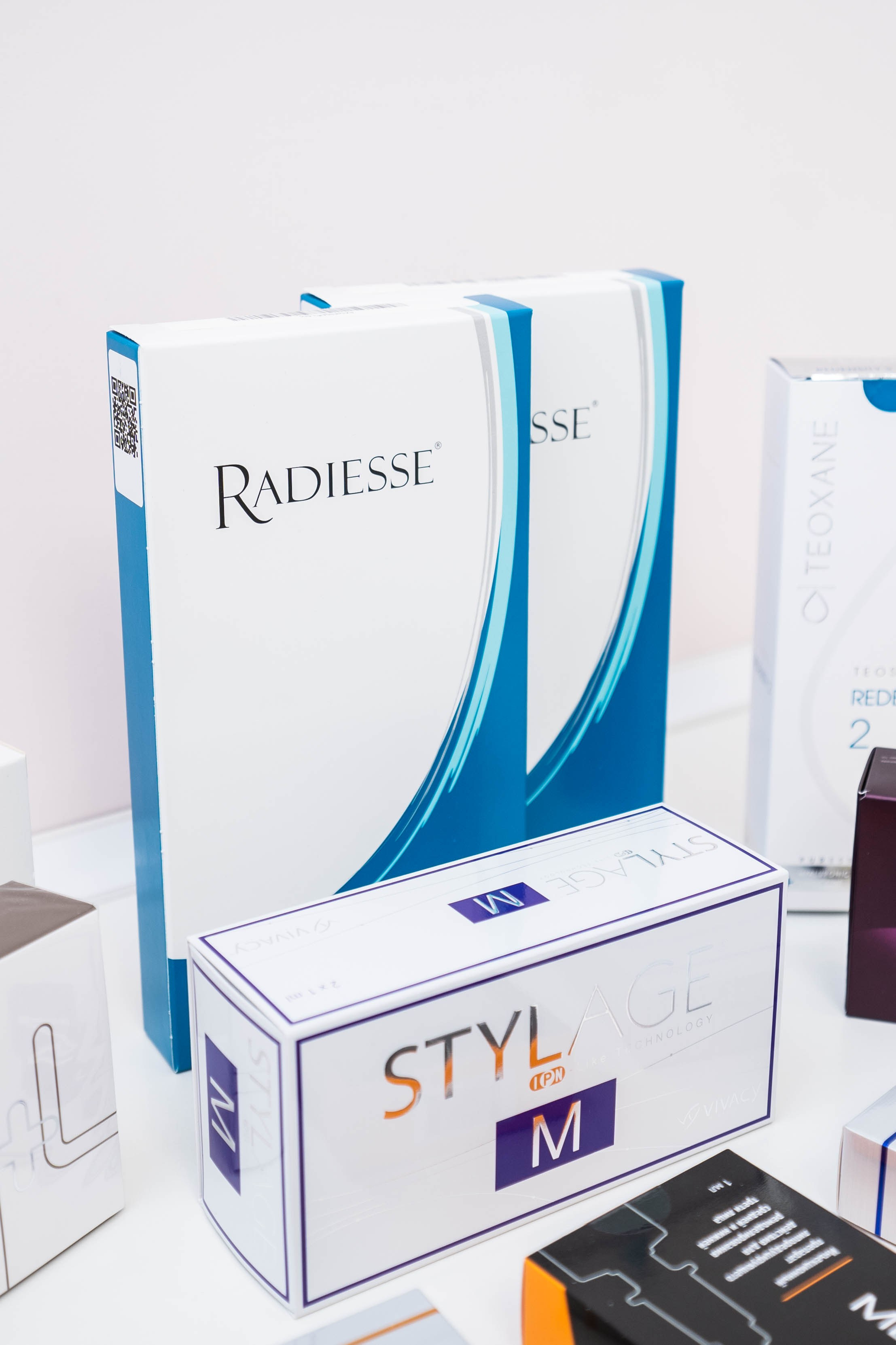 Клиника косметологии Dr. Safiya. Фотограф Абакумова Анастасия