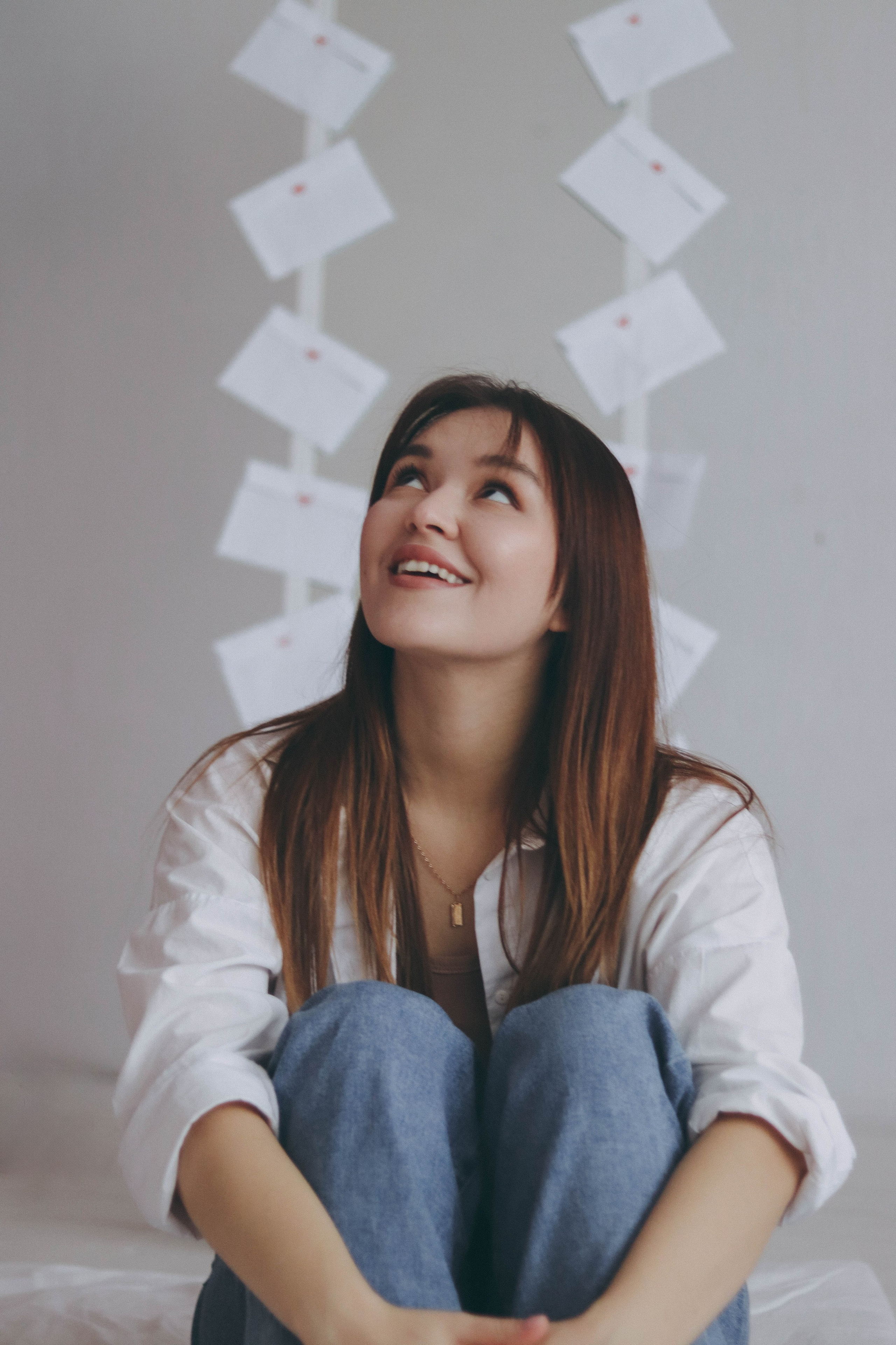 Людмила и Евгений. Фотограф Самара Лена Мандарин